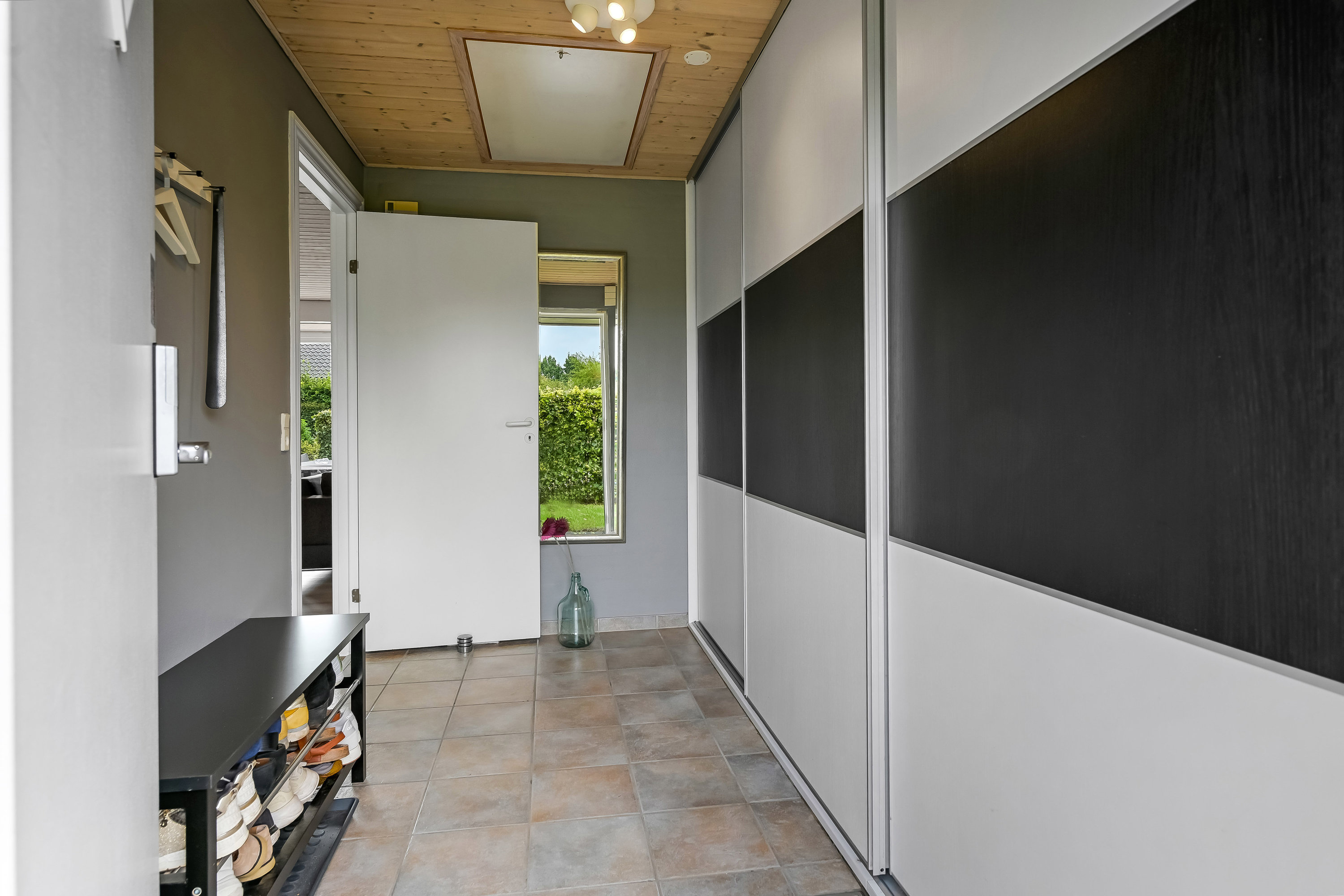 Fremhævet andet billede i fuldskærmstilstand. Billede af Engsøparken 111, 7200 Grindsted