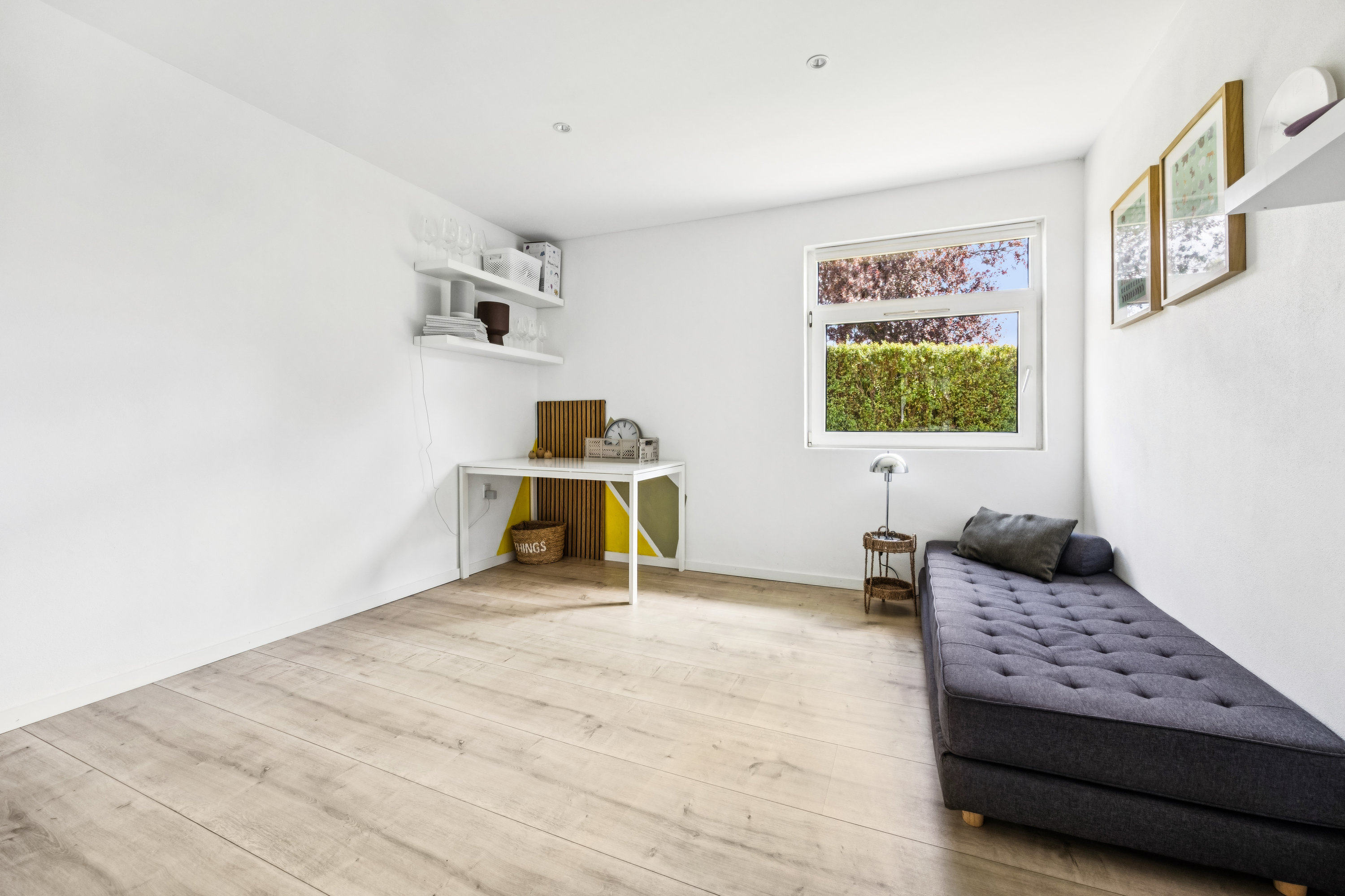 Fremhævet værelse billede i fuldskærmstilstand. Billede af Døstrupvej 44, Hørby, 9500 Hobro