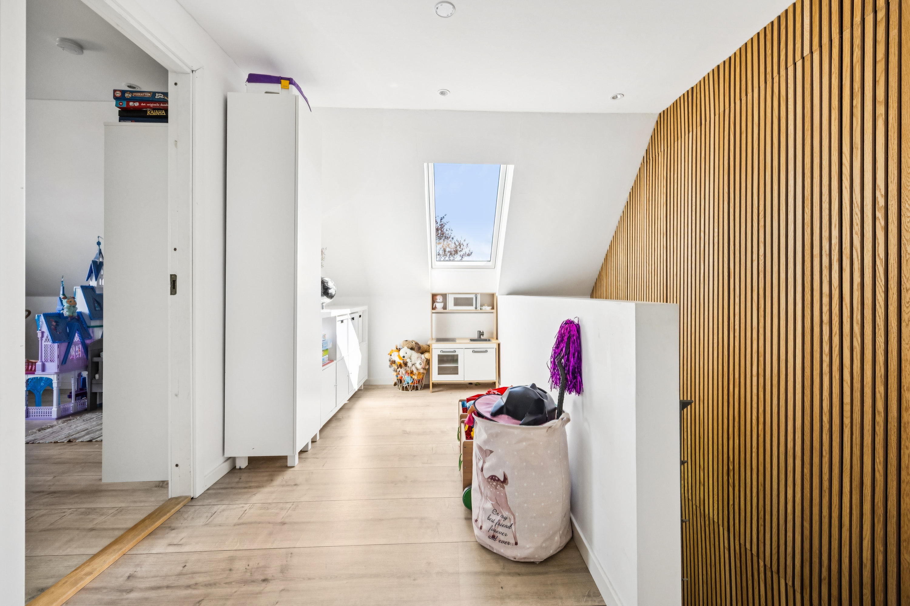 Fremhævet repos billede i fuldskærmstilstand. Billede af Døstrupvej 44, Hørby, 9500 Hobro