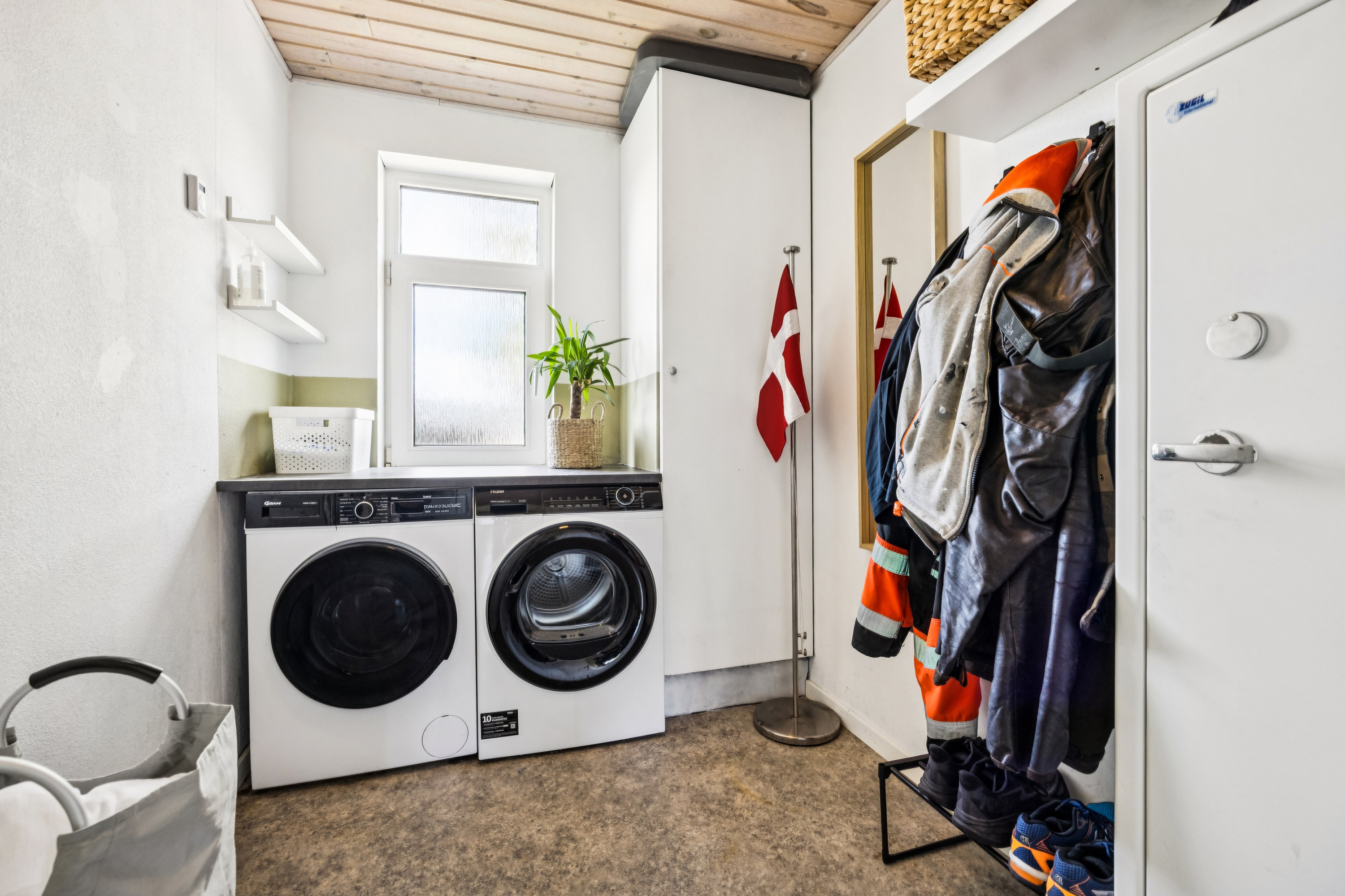 Fremhævet bryggers billede i fuldskærmstilstand. Billede af Døstrupvej 44, Hørby, 9500 Hobro