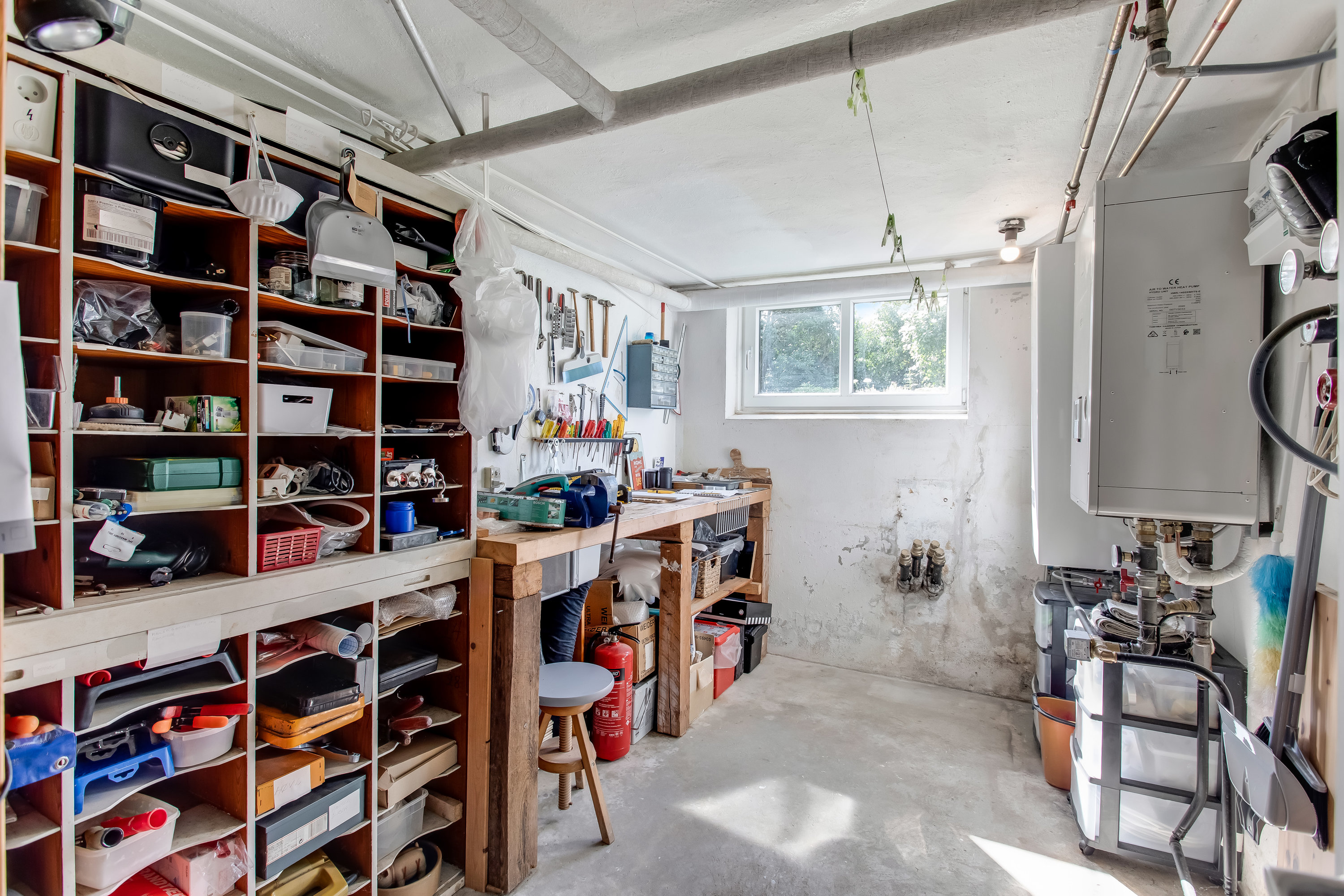 Fremhævet værelse billede i fuldskærmstilstand. Billede af Sønderbyvej 28, Møgeltønder, 6270 Tønder