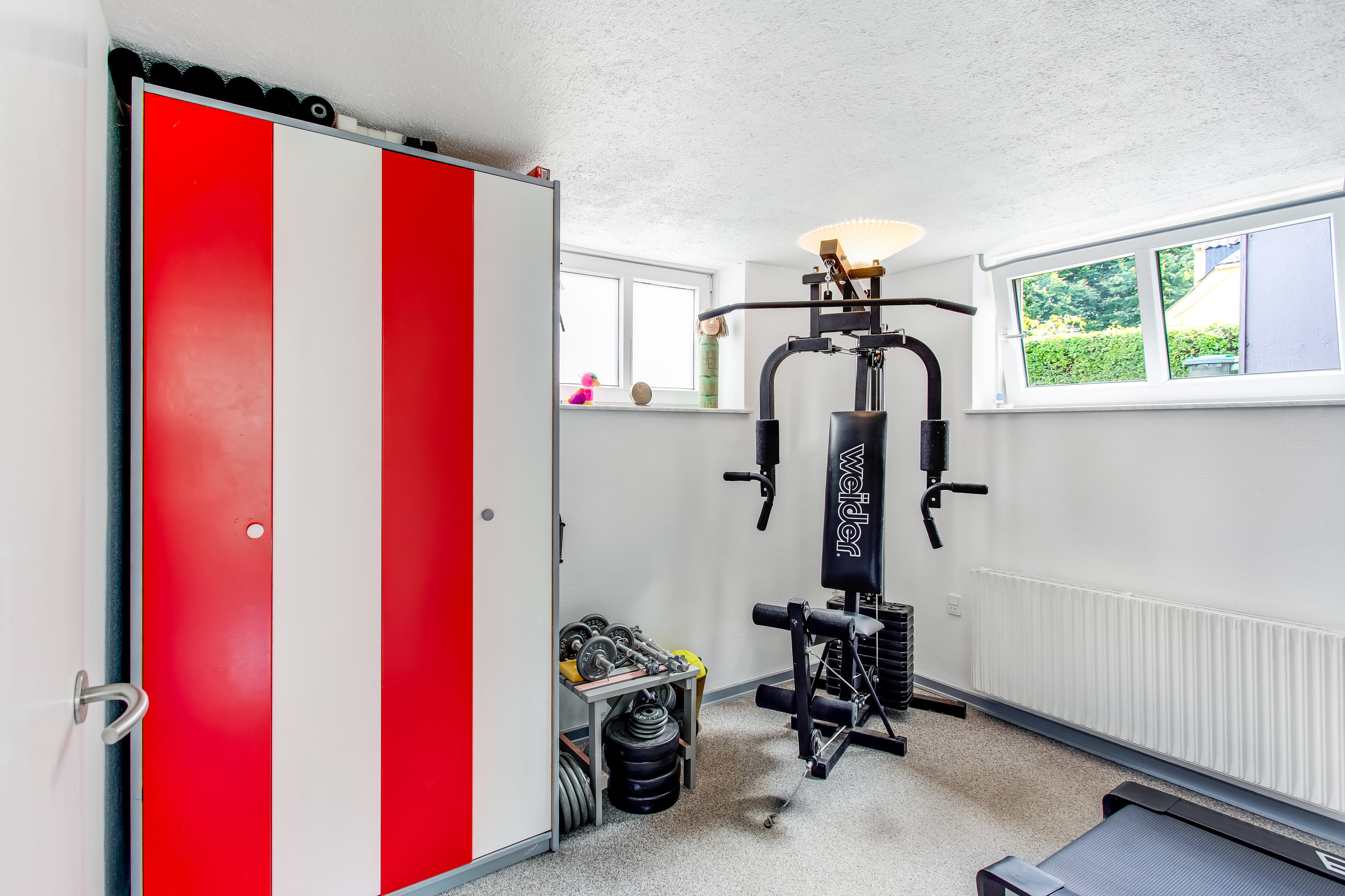 Fremhævet værelse billede i fuldskærmstilstand. Billede af Sønderbyvej 28, Møgeltønder, 6270 Tønder