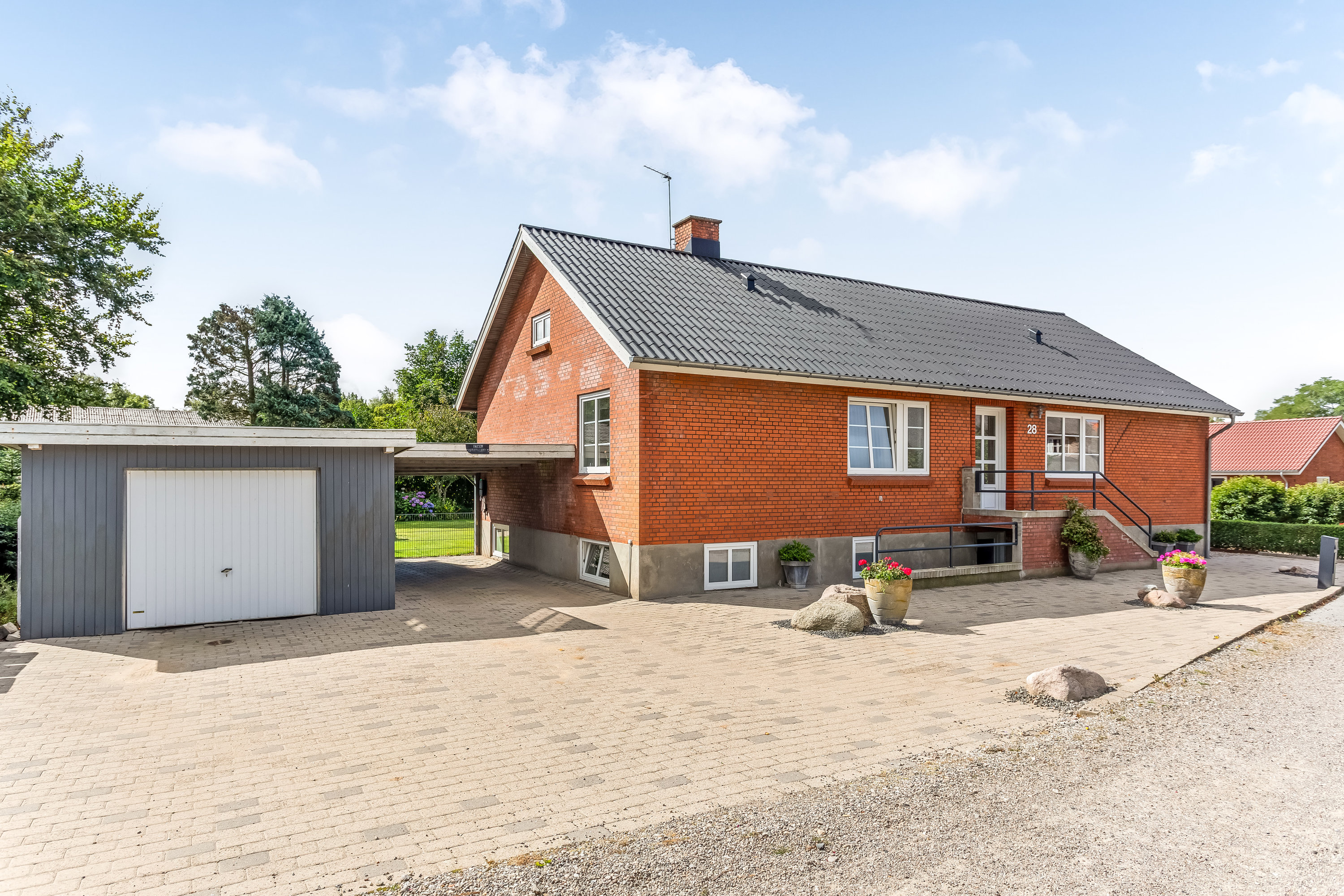 Sønderbyvej 28, Møgeltønder, 6270 Tønder