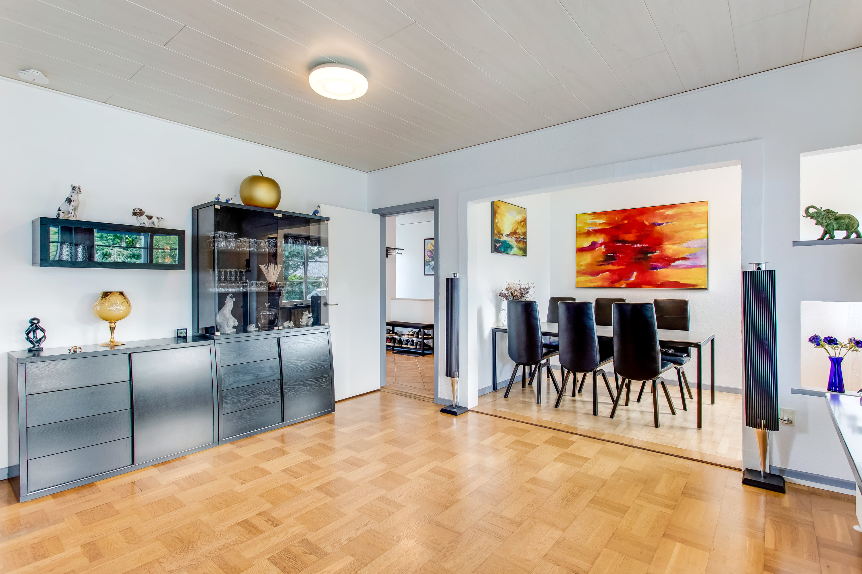 Fremhævet andet billede i fuldskærmstilstand. Billede af Sønderbyvej 28, Møgeltønder, 6270 Tønder