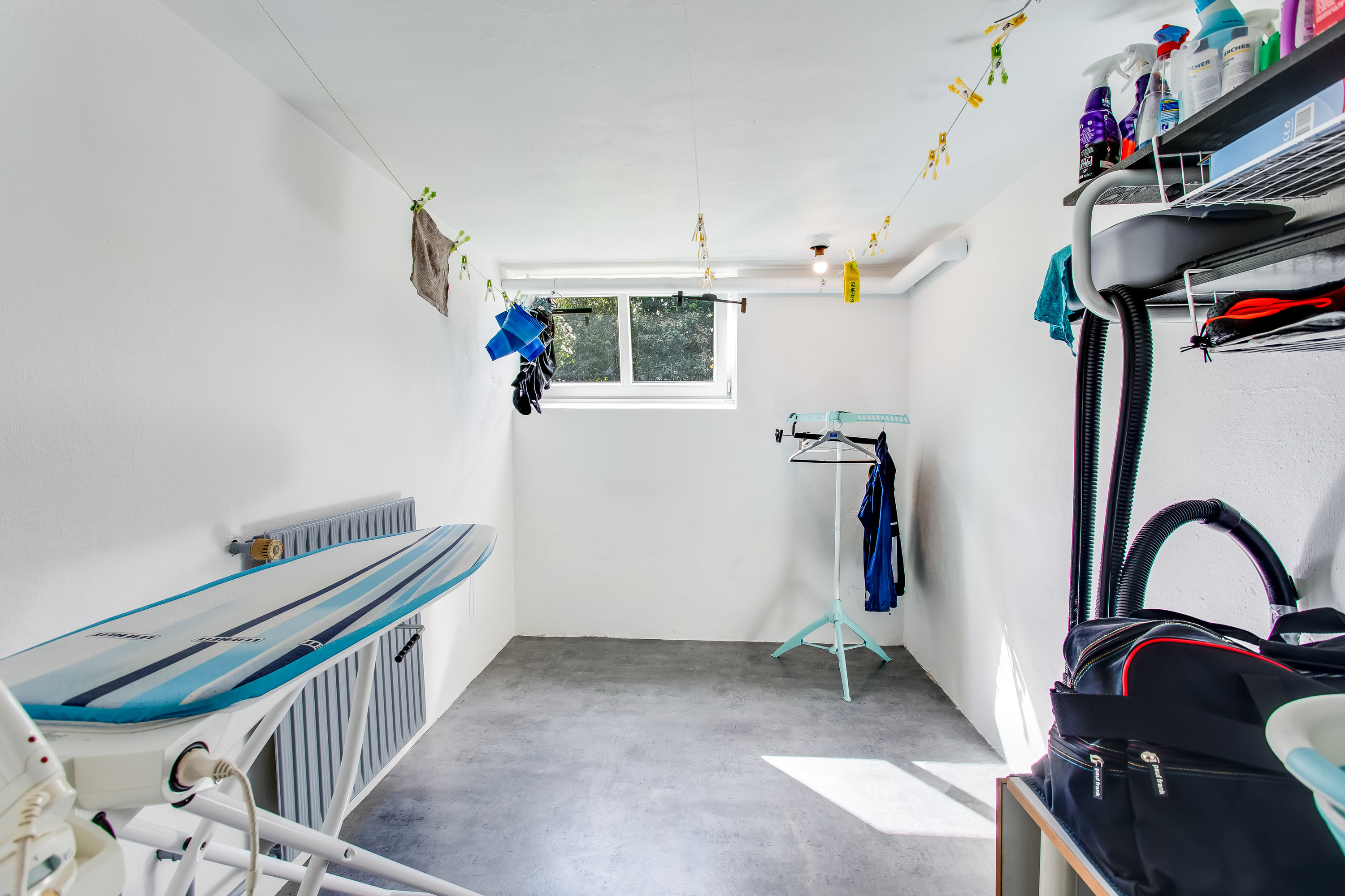 Fremhævet værelse billede i fuldskærmstilstand. Billede af Sønderbyvej 28, Møgeltønder, 6270 Tønder