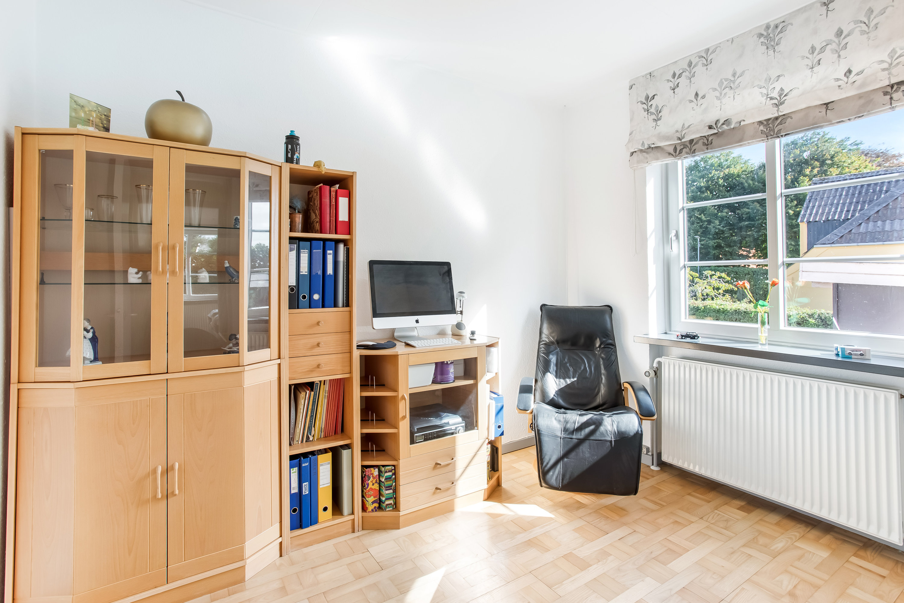 Fremhævet værelse billede i fuldskærmstilstand. Billede af Sønderbyvej 28, Møgeltønder, 6270 Tønder