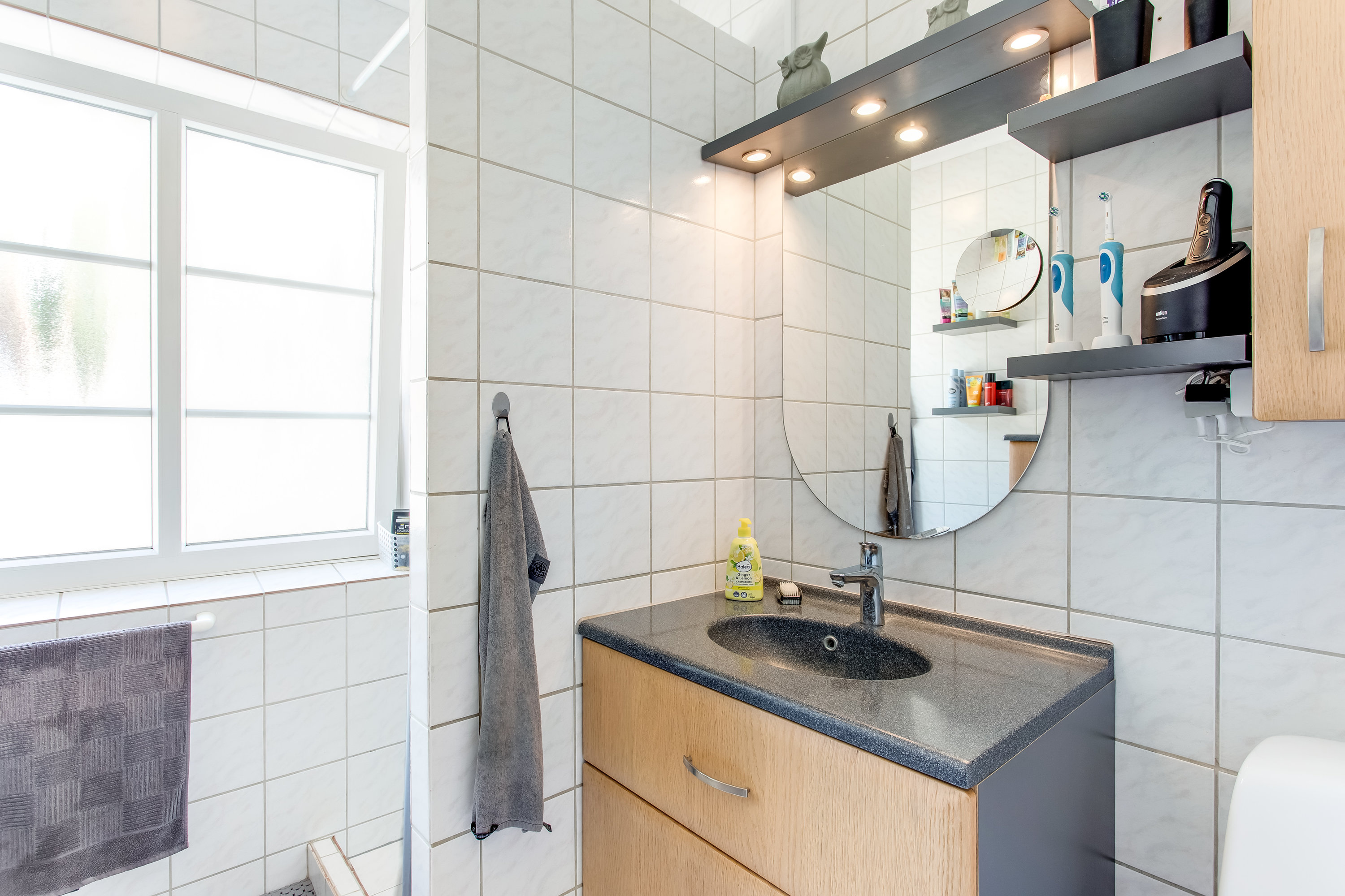 Fremhævet andet billede i fuldskærmstilstand. Billede af Sønderbyvej 28, Møgeltønder, 6270 Tønder