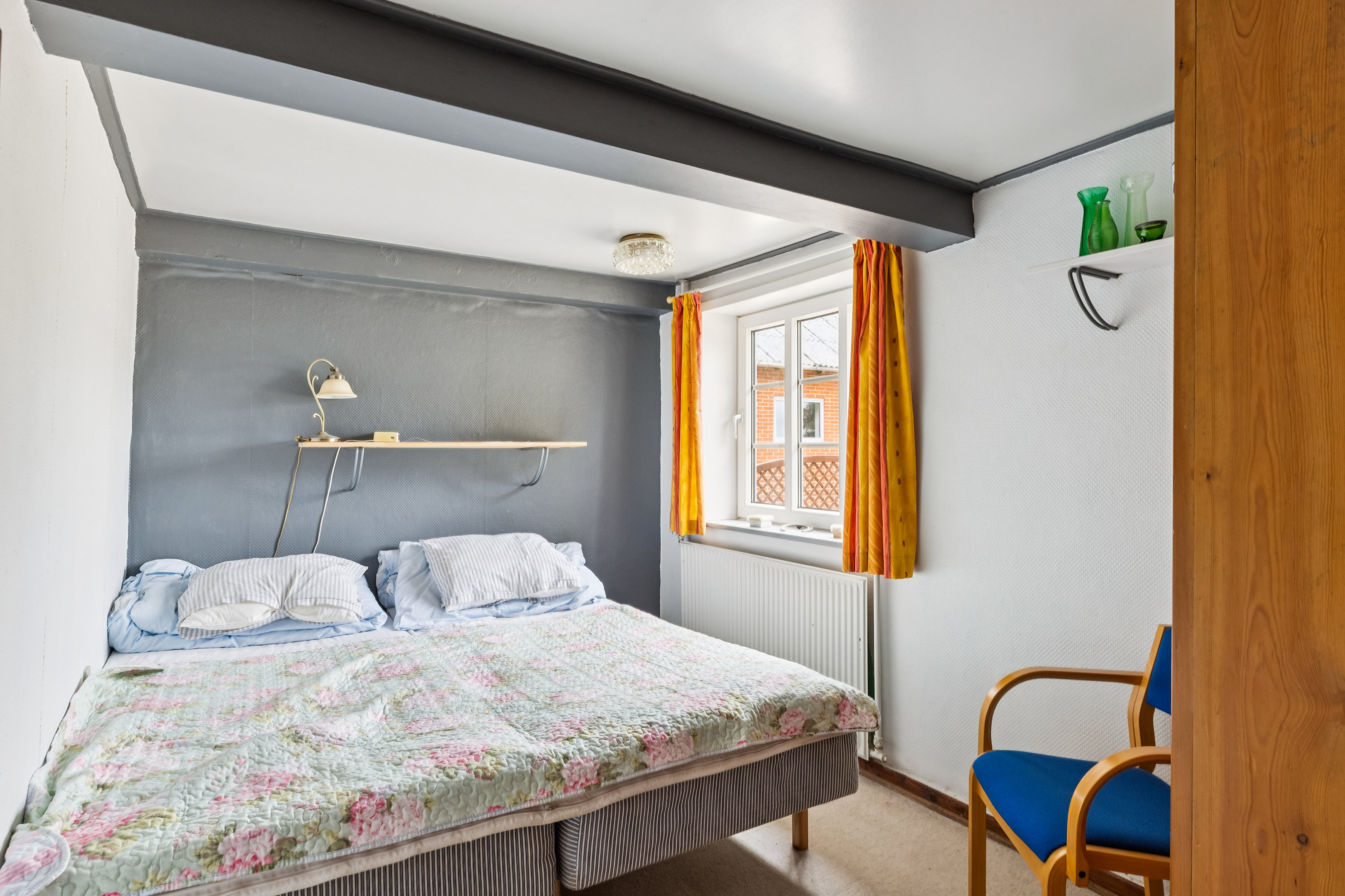 Fremhævet værelse billede i fuldskærmstilstand. Billede af Farup Kirkevej 18, Kærbøl, 6760 Ribe