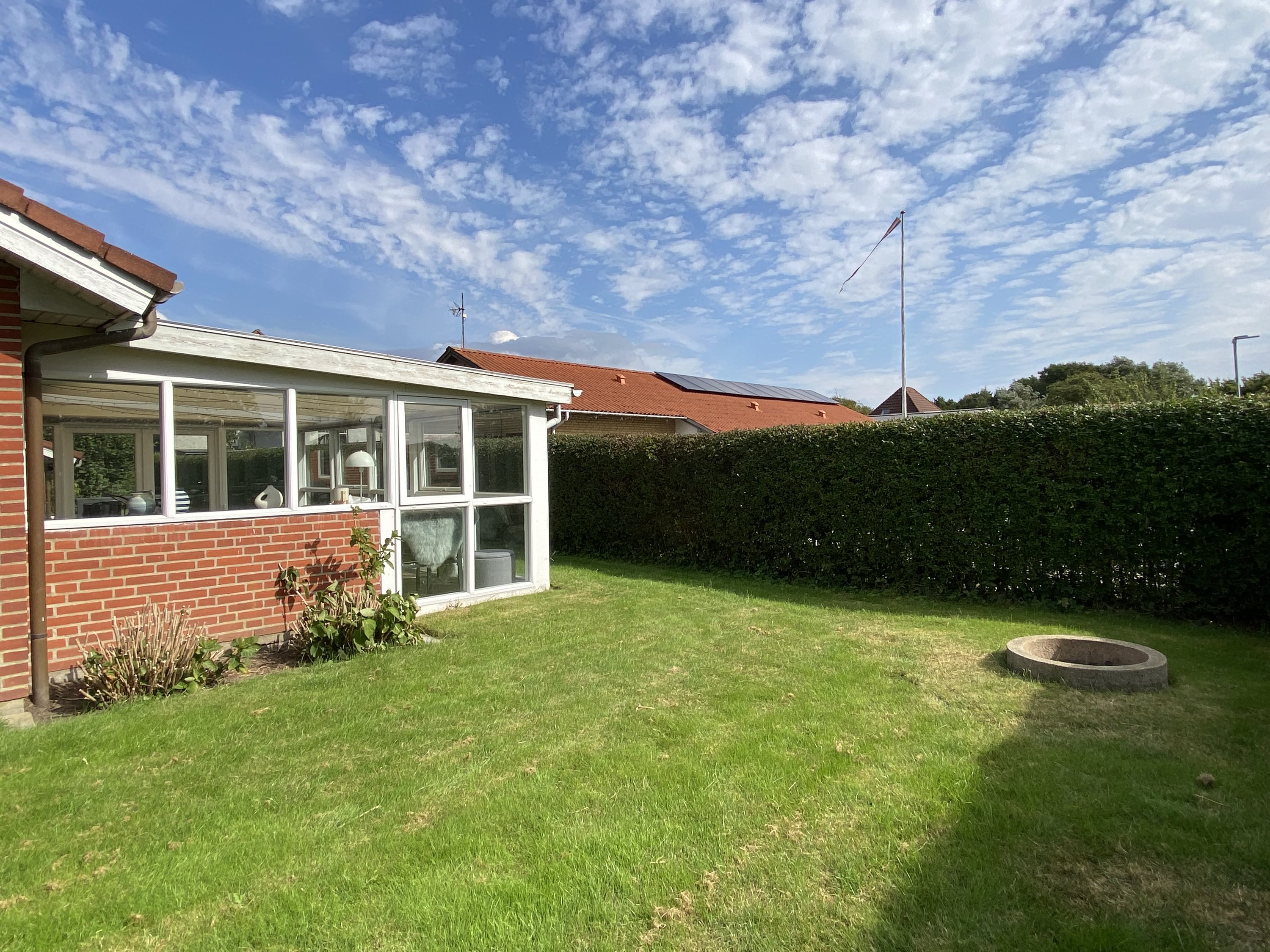 Fremhævet  billede i fuldskærmstilstand. Billede af Dejbjergvej 7, 6940 Lem St