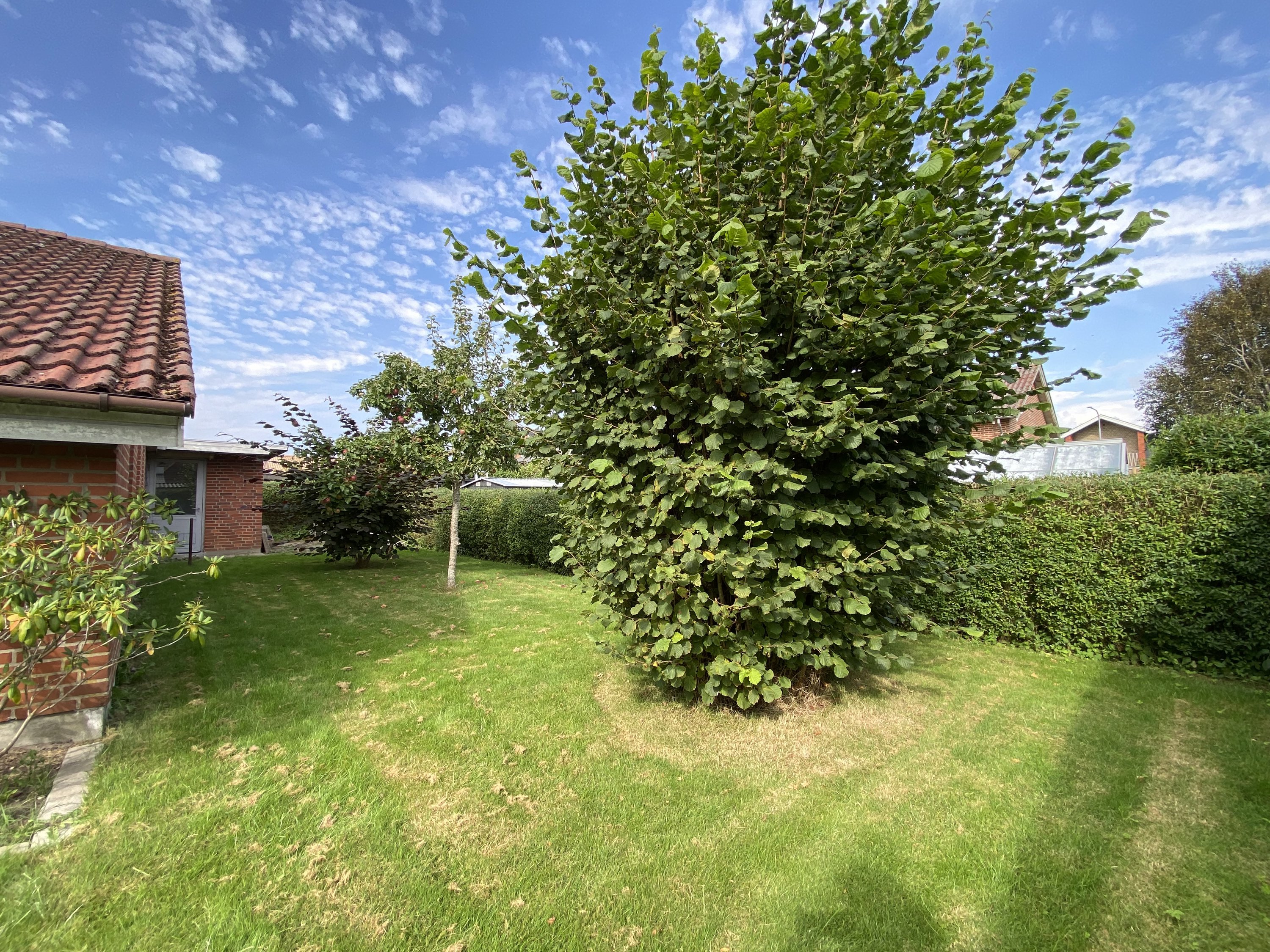 Fremhævet  billede i fuldskærmstilstand. Billede af Dejbjergvej 7, 6940 Lem St