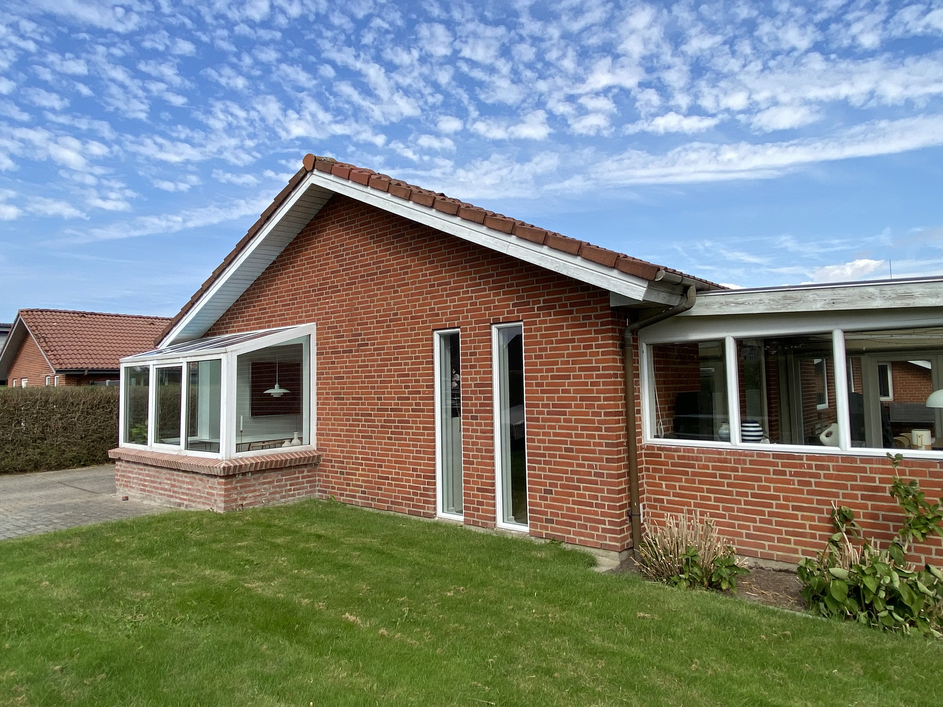 Fremhævet  billede i fuldskærmstilstand. Billede af Dejbjergvej 7, 6940 Lem St