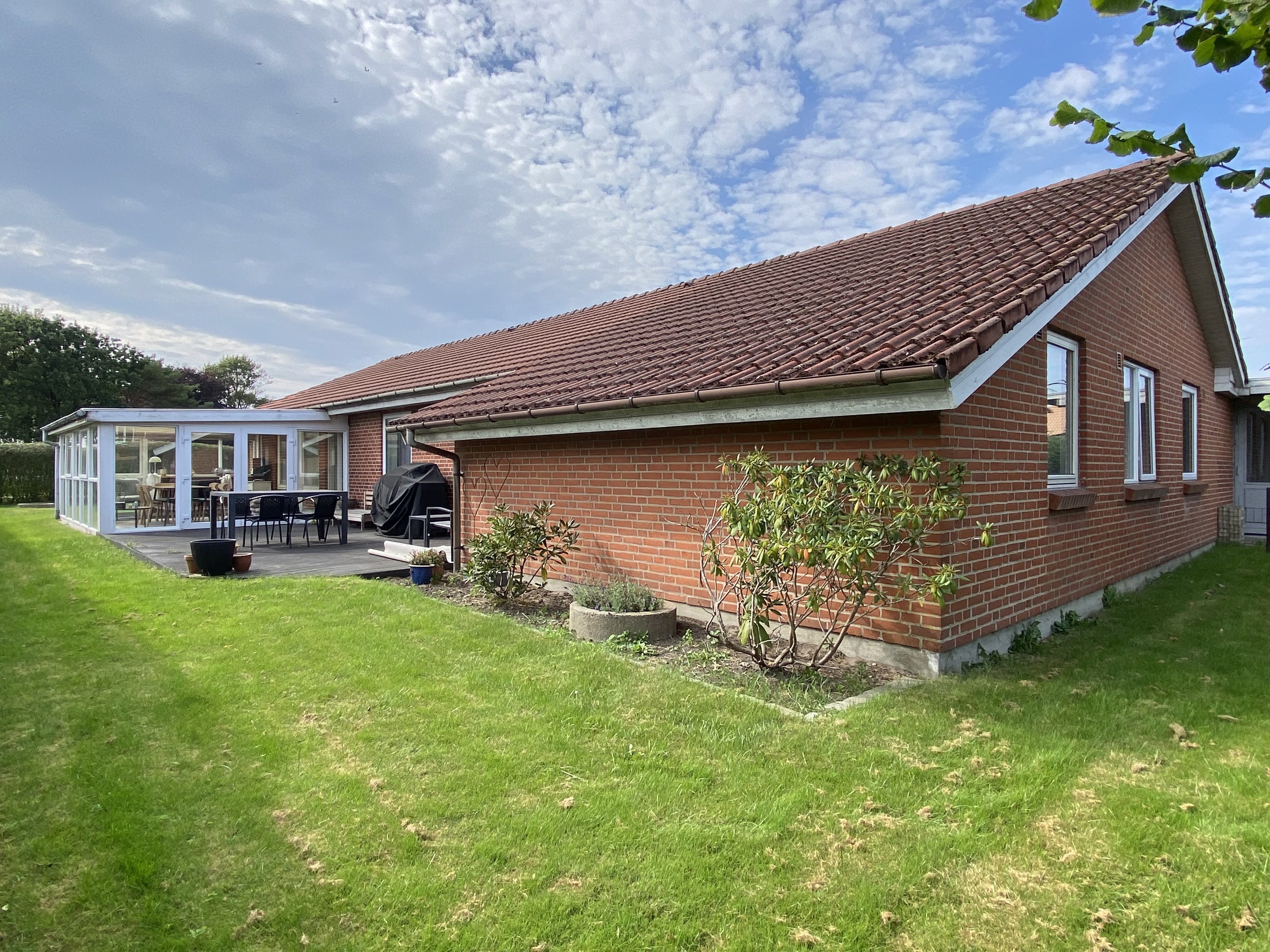 Miniaturebillede 2: . Billede af Dejbjergvej 7, 6940 Lem St