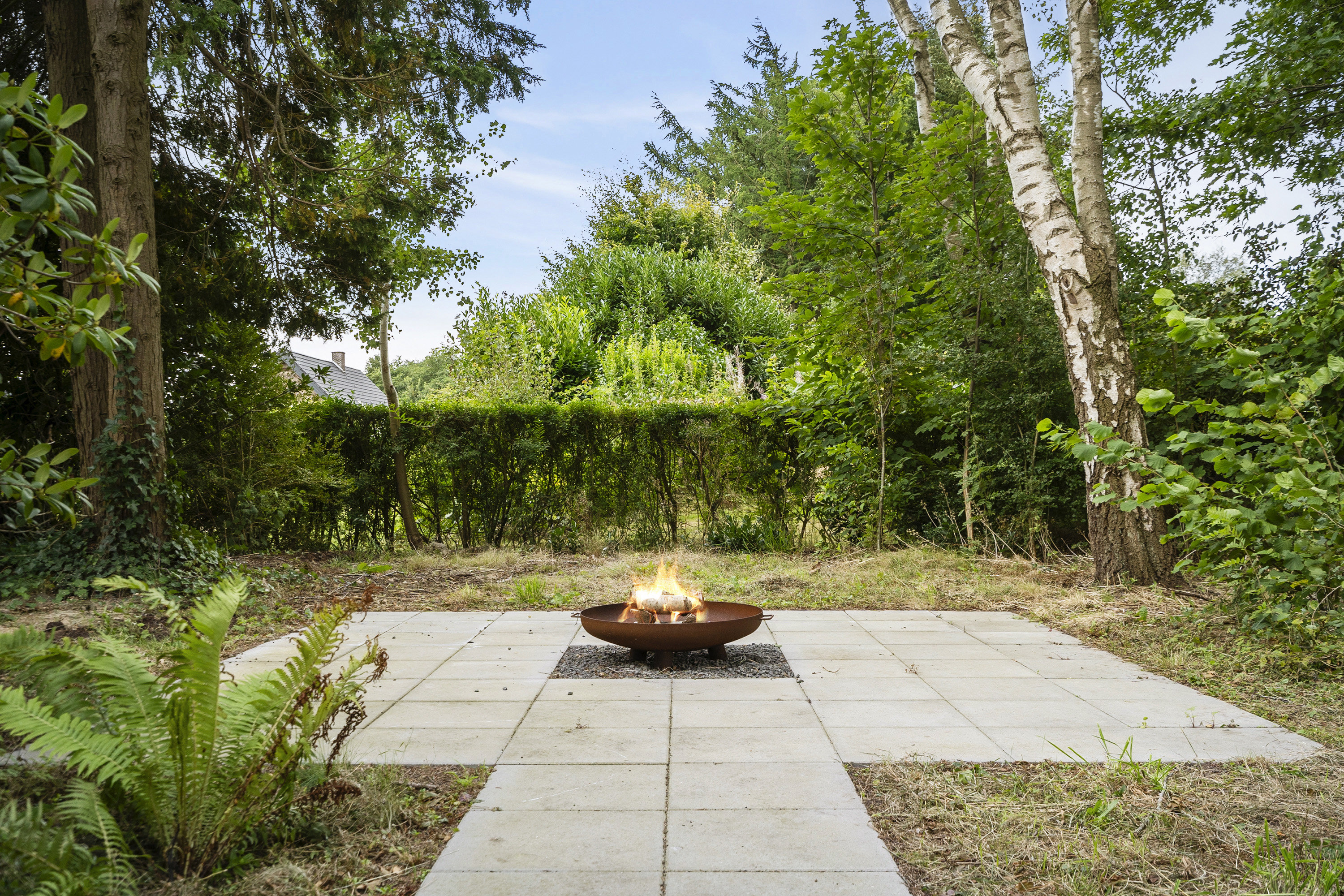 Fremhævet område billede i fuldskærmstilstand. Billede af Søndervænget 70, 6870 Ølgod