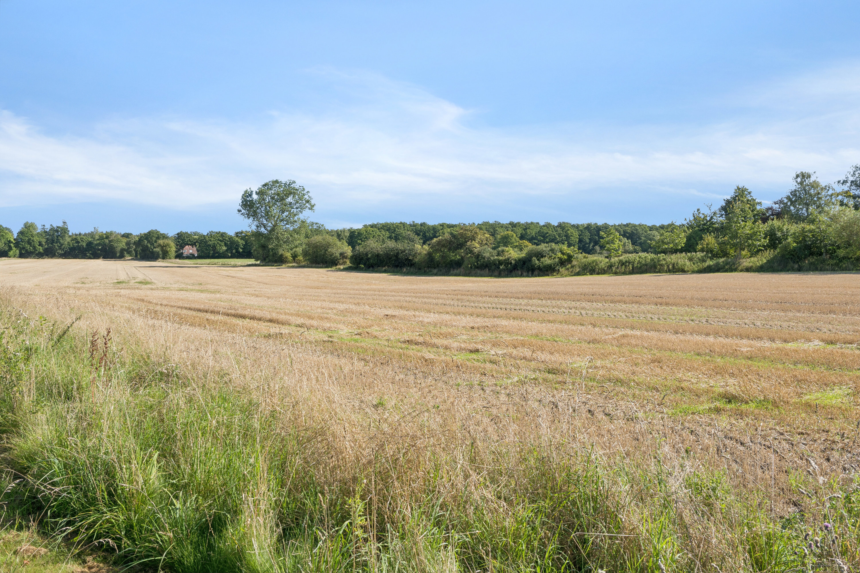 Fremhævet udendørs billede i fuldskærmstilstand. Billede af Skov-Torupvej 15, Skov-Torup, 4683 Rønnede