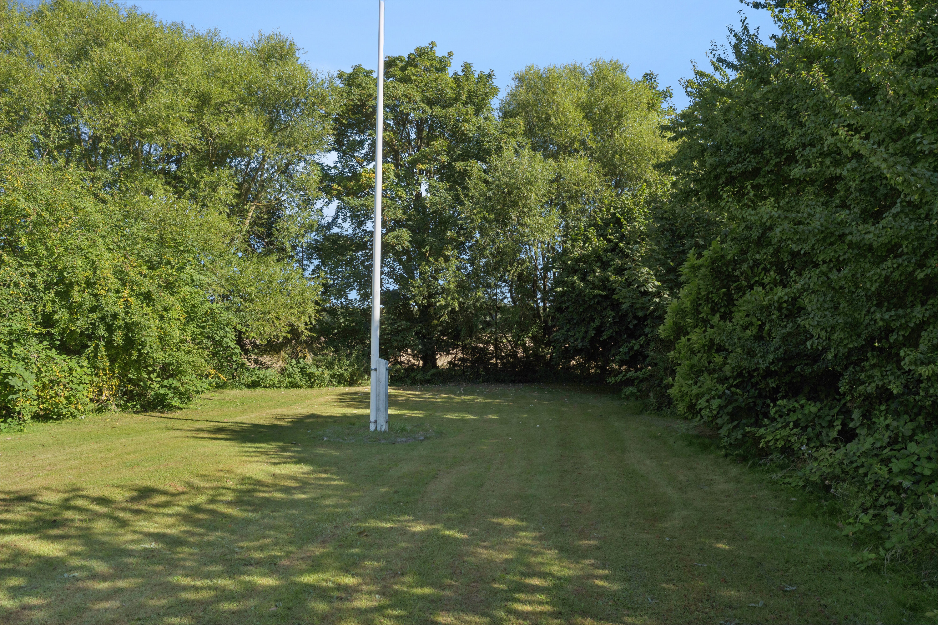 Fremhævet have billede i fuldskærmstilstand. Billede af Skov-Torupvej 15, Skov-Torup, 4683 Rønnede