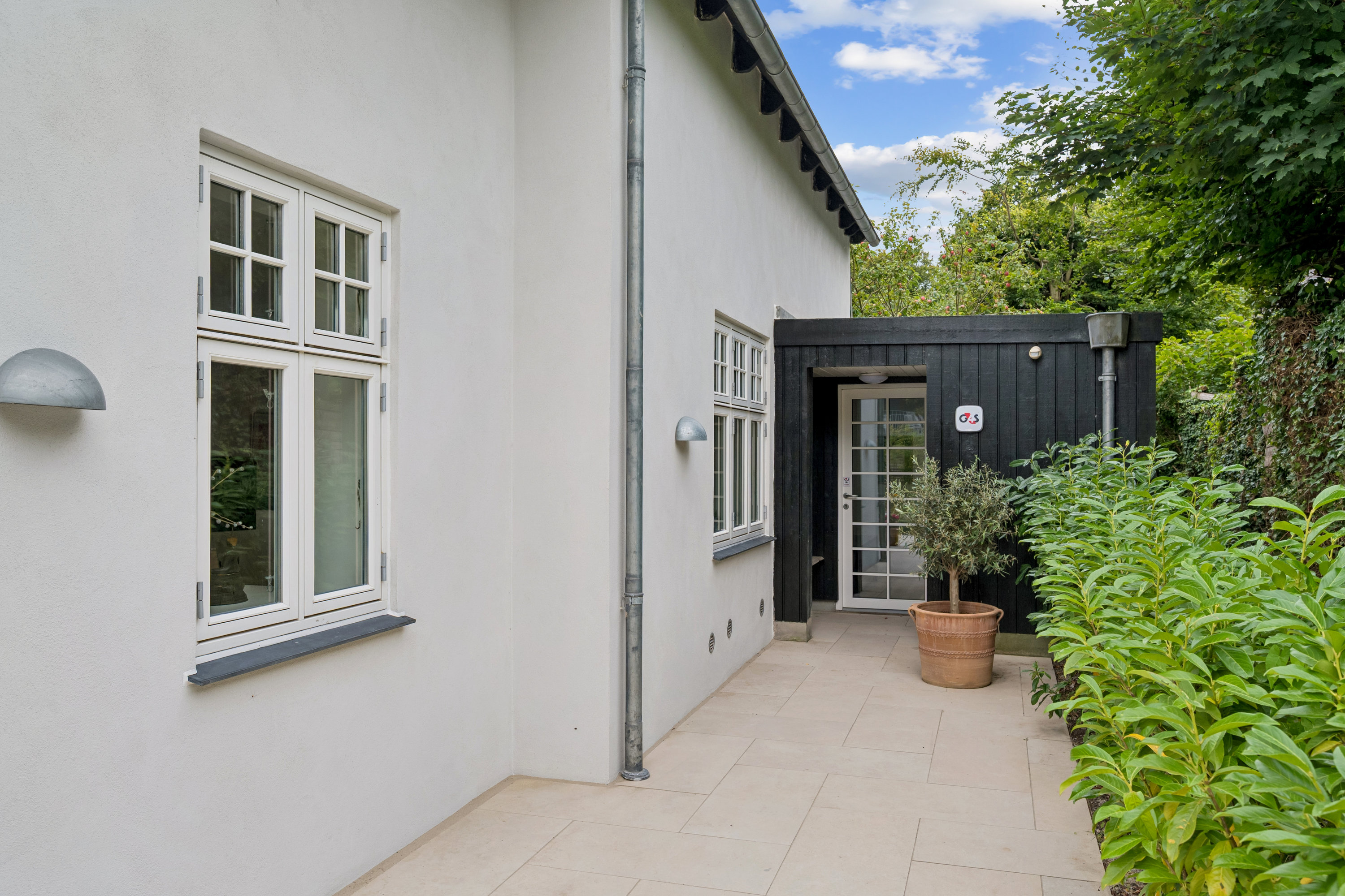 Fremhævet ejendom 1 billede i fuldskærmstilstand. Billede af Skrænten 8, 8240 Risskov