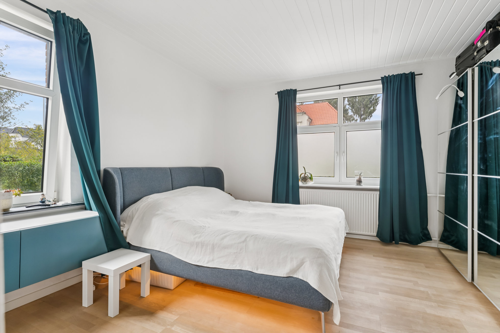 Fremhævet værelse billede i fuldskærmstilstand. Billede af Stjernevej 44, 8930 Randers NØ