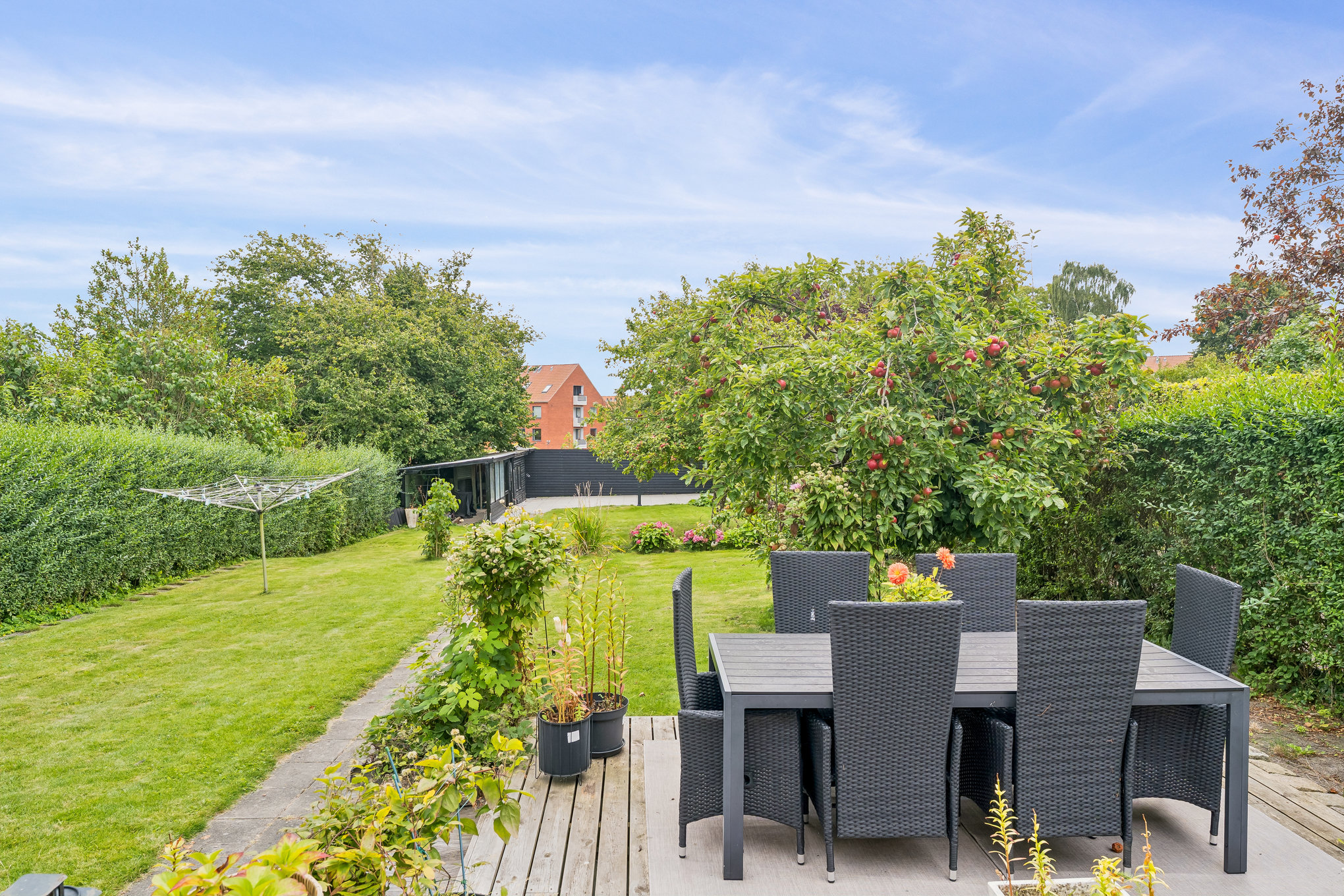 Fremhævet ejendom 1 billede i fuldskærmstilstand. Billede af Stjernevej 44, 8930 Randers NØ