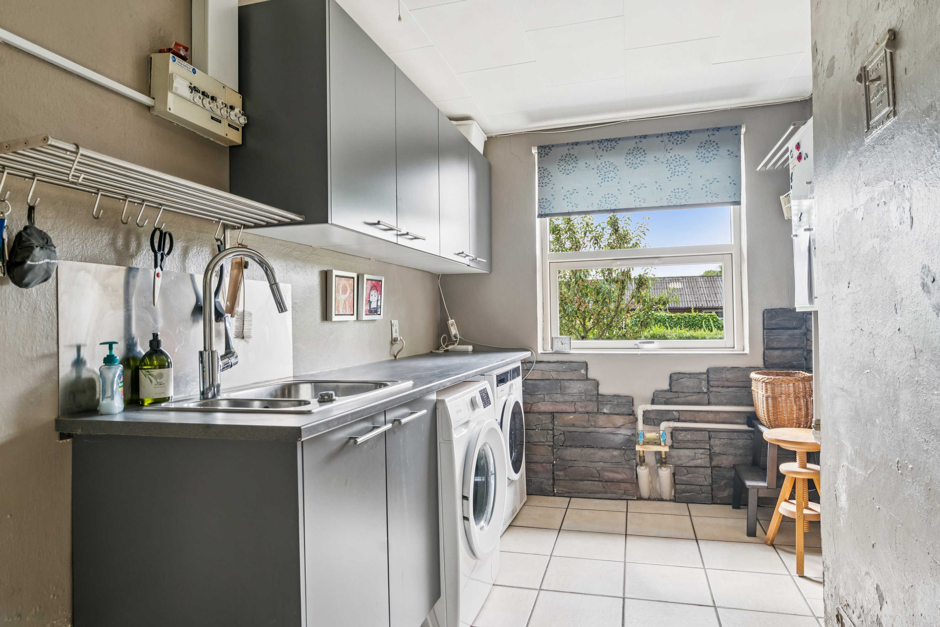 Fremhævet bryggers billede i fuldskærmstilstand. Billede af Agervænget 7, Hvidsten, 8981 Spentrup