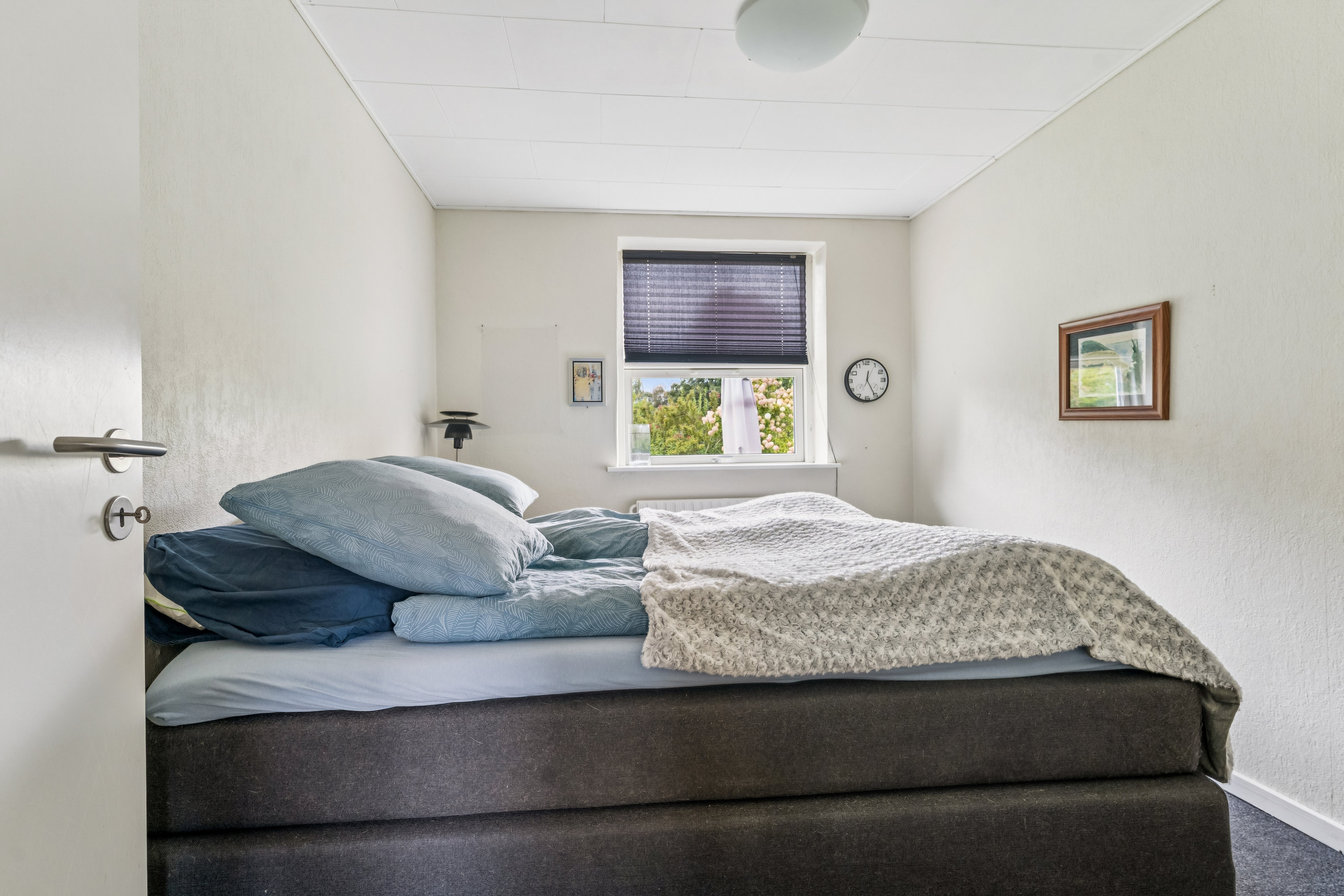 Fremhævet værelse billede i fuldskærmstilstand. Billede af Agervænget 7, Hvidsten, 8981 Spentrup