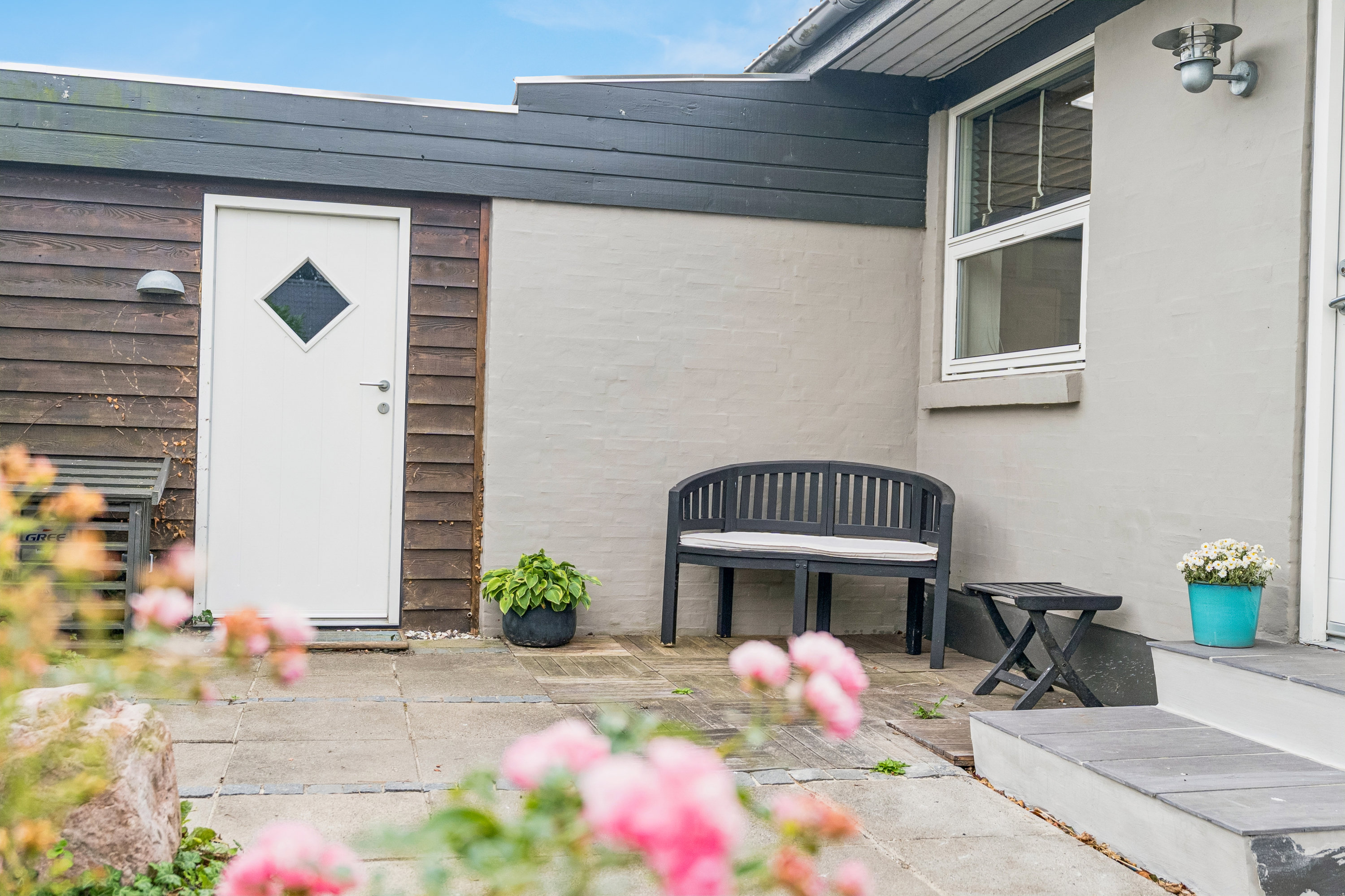 Fremhævet ejendom 1 billede i fuldskærmstilstand. Billede af Agervænget 7, Hvidsten, 8981 Spentrup