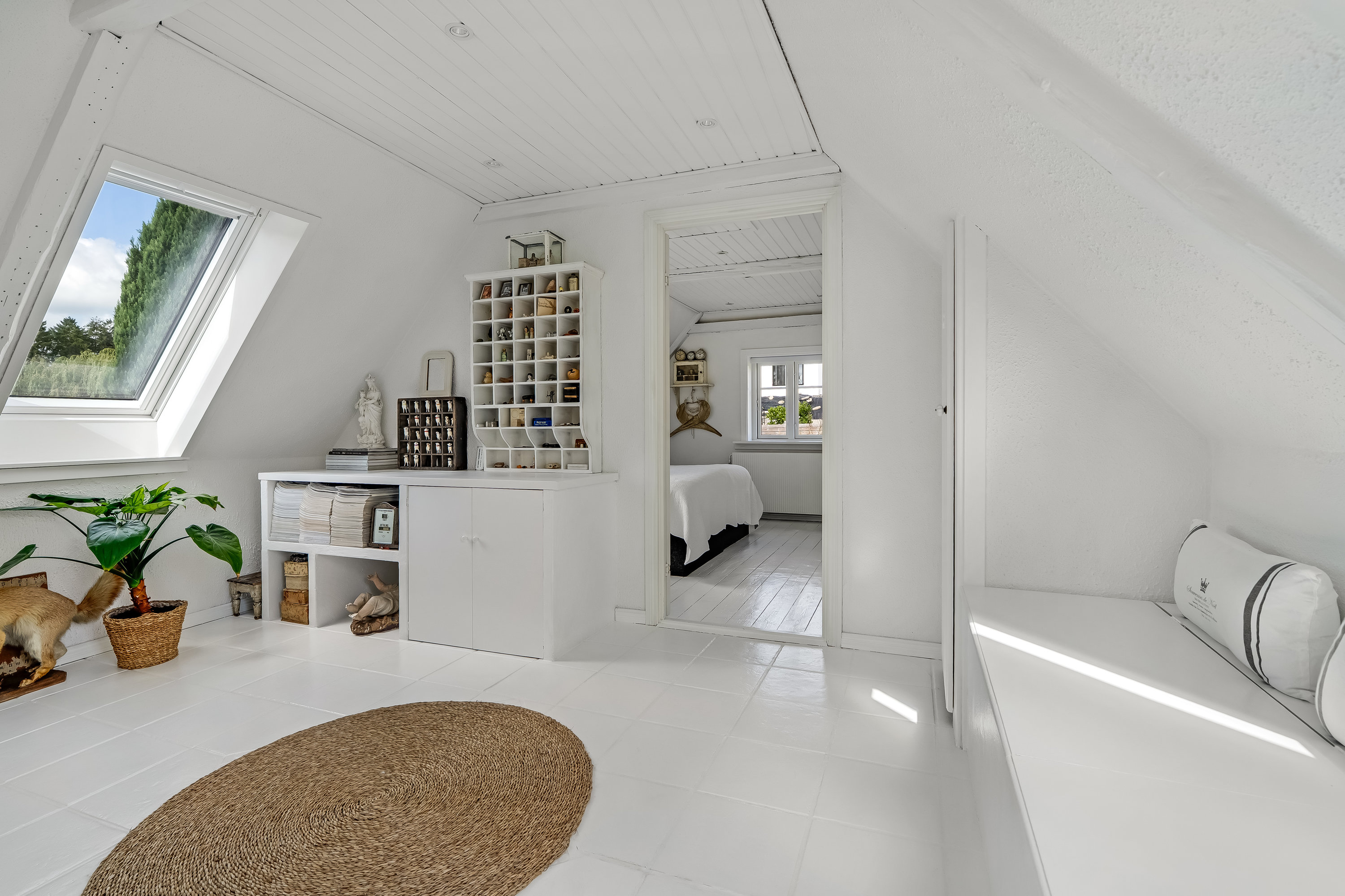 Fremhævet andet billede i fuldskærmstilstand. Billede af Nejedevej 9, Tulstrup, 3400 Hillerød