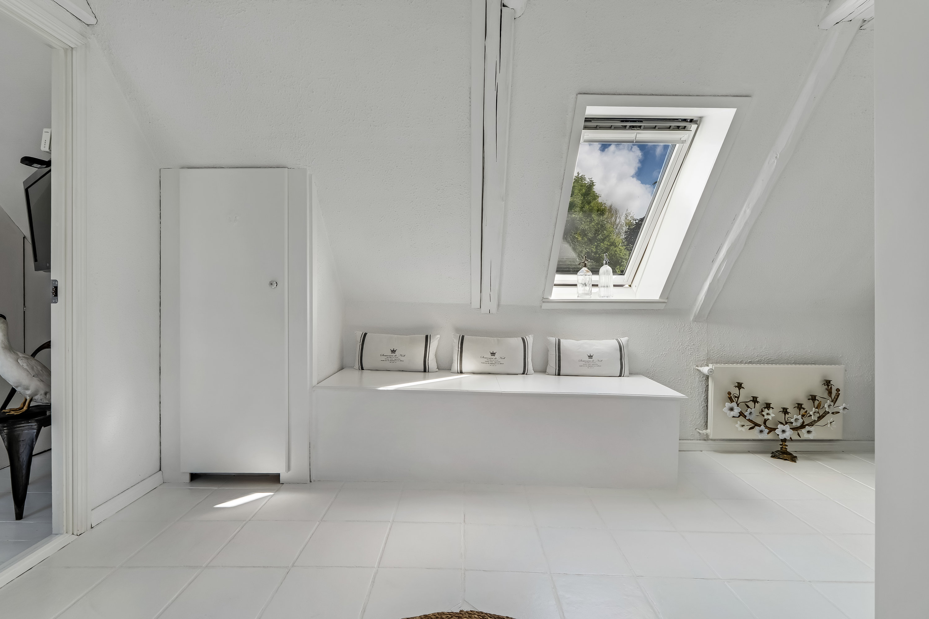 Fremhævet udsigt billede i fuldskærmstilstand. Billede af Nejedevej 9, Tulstrup, 3400 Hillerød