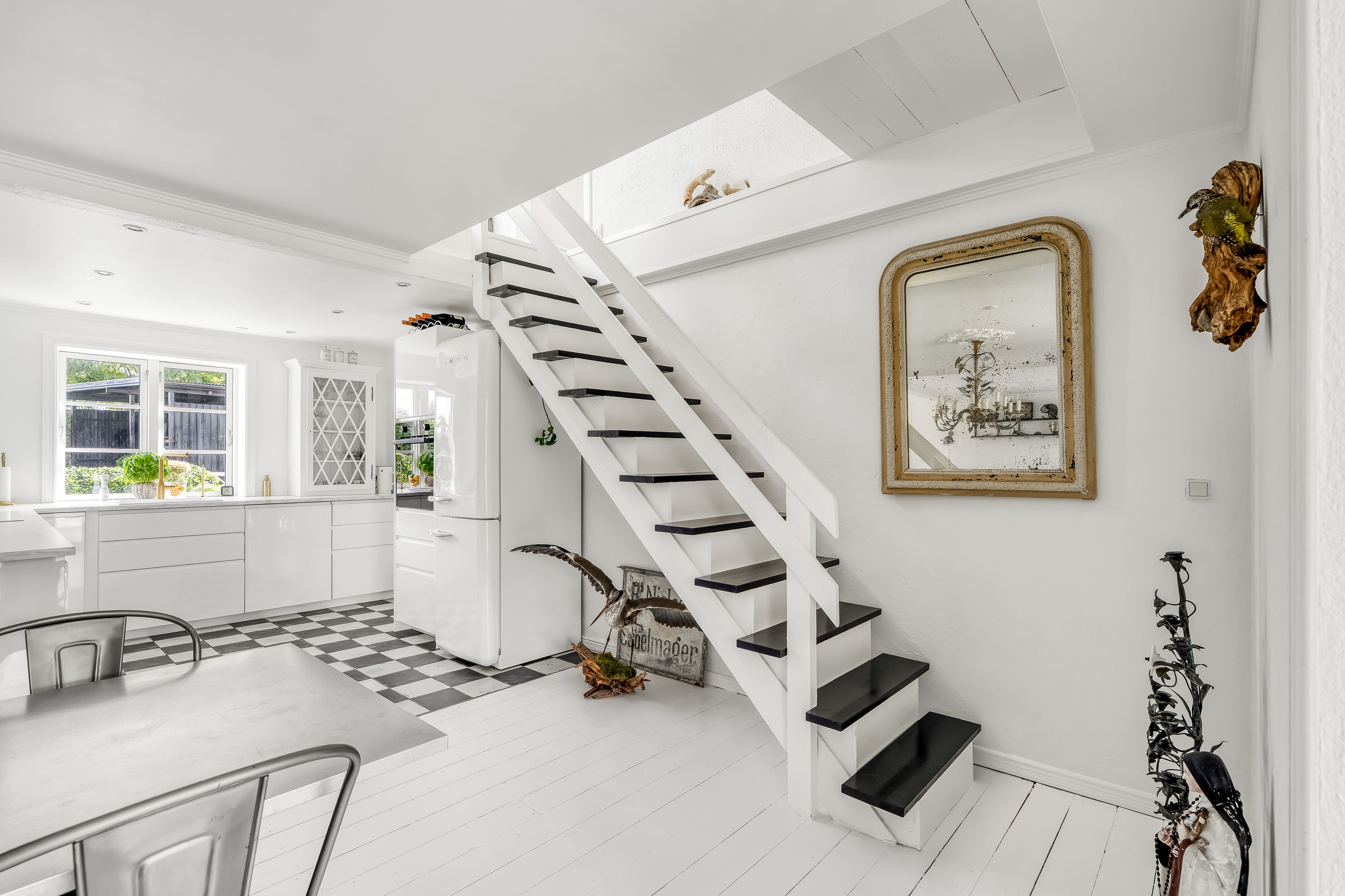 Fremhævet andet billede i fuldskærmstilstand. Billede af Nejedevej 9, Tulstrup, 3400 Hillerød