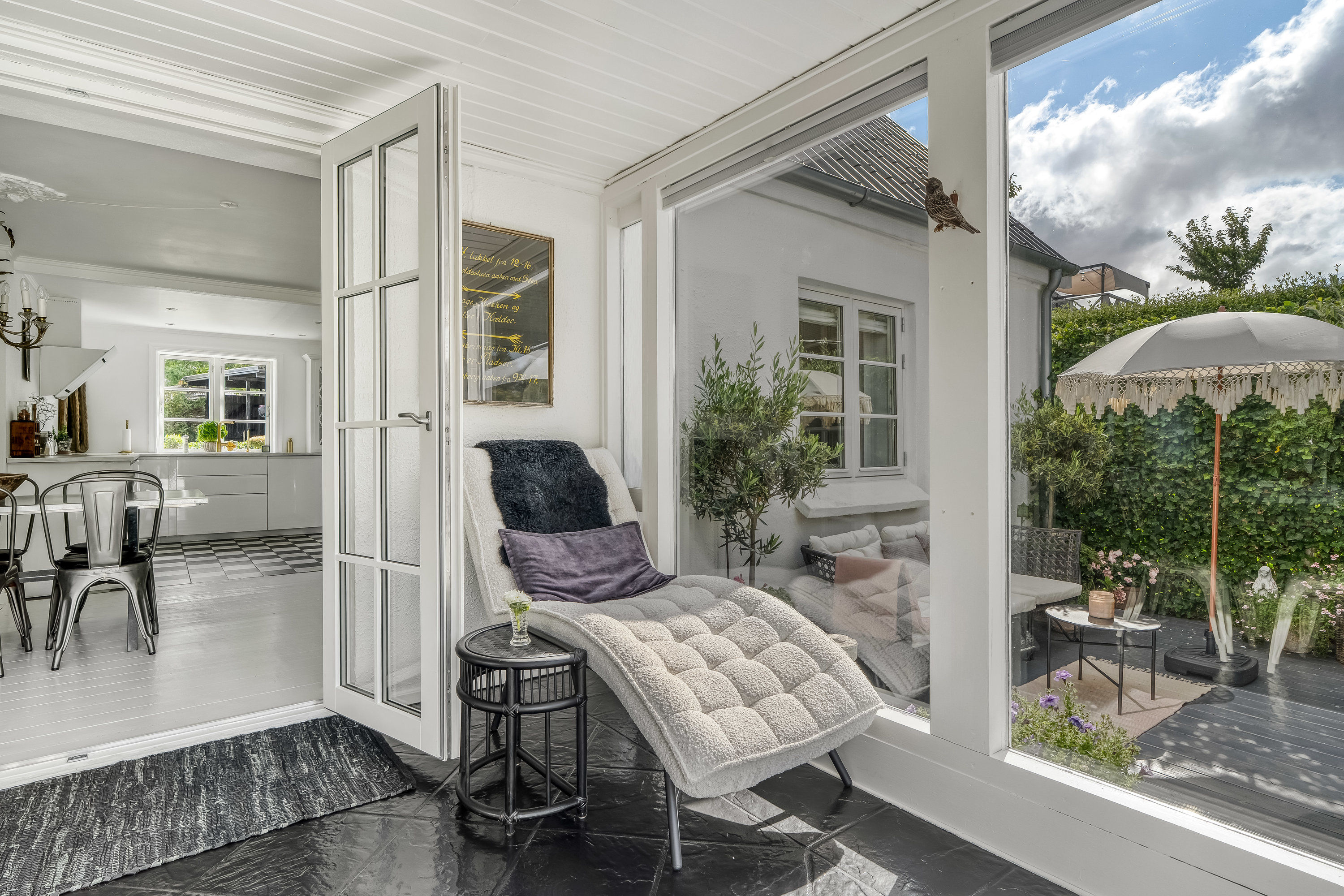 Fremhævet andet billede i fuldskærmstilstand. Billede af Nejedevej 9, Tulstrup, 3400 Hillerød