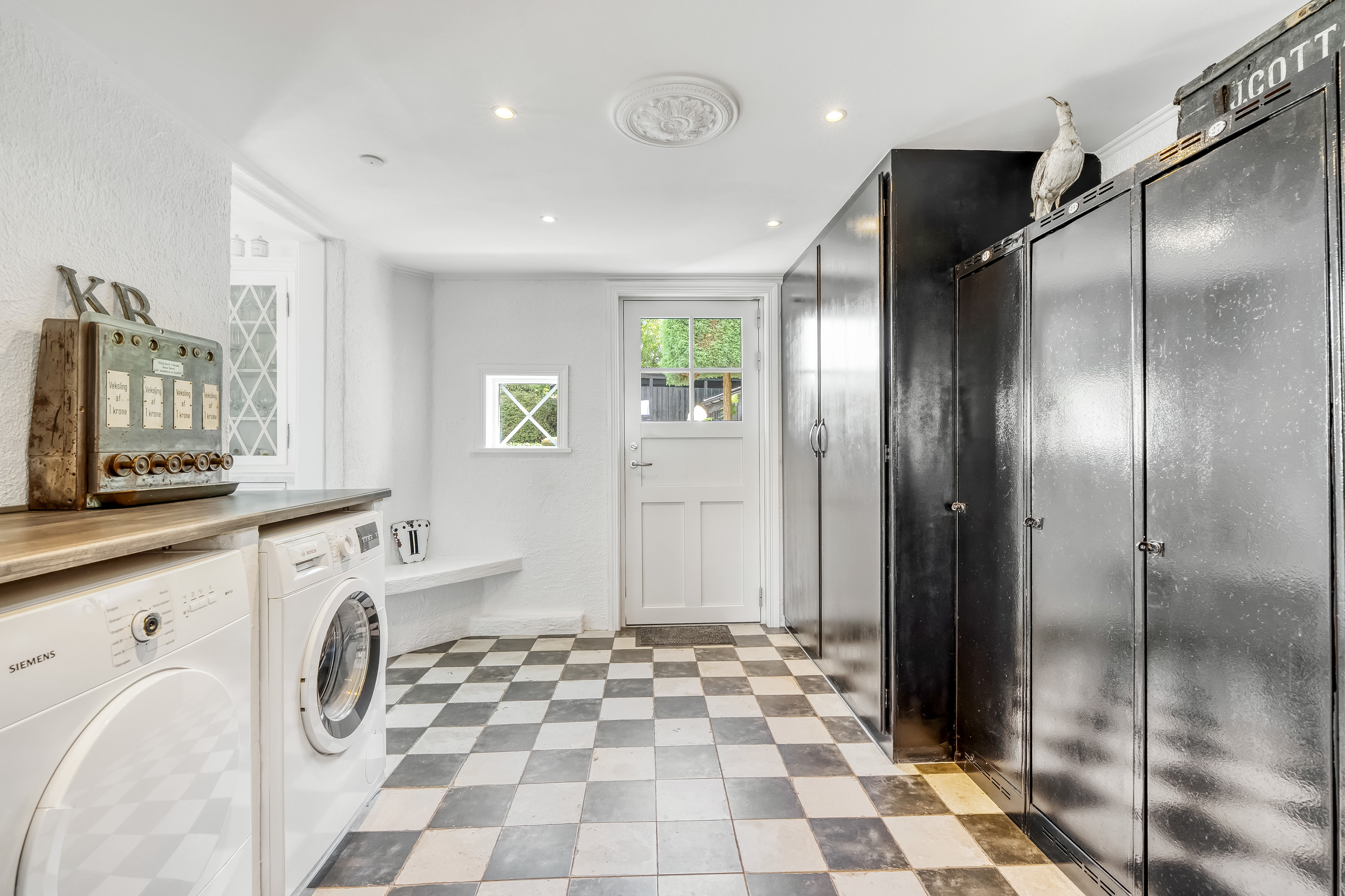 Fremhævet bryggers billede i fuldskærmstilstand. Billede af Nejedevej 9, Tulstrup, 3400 Hillerød