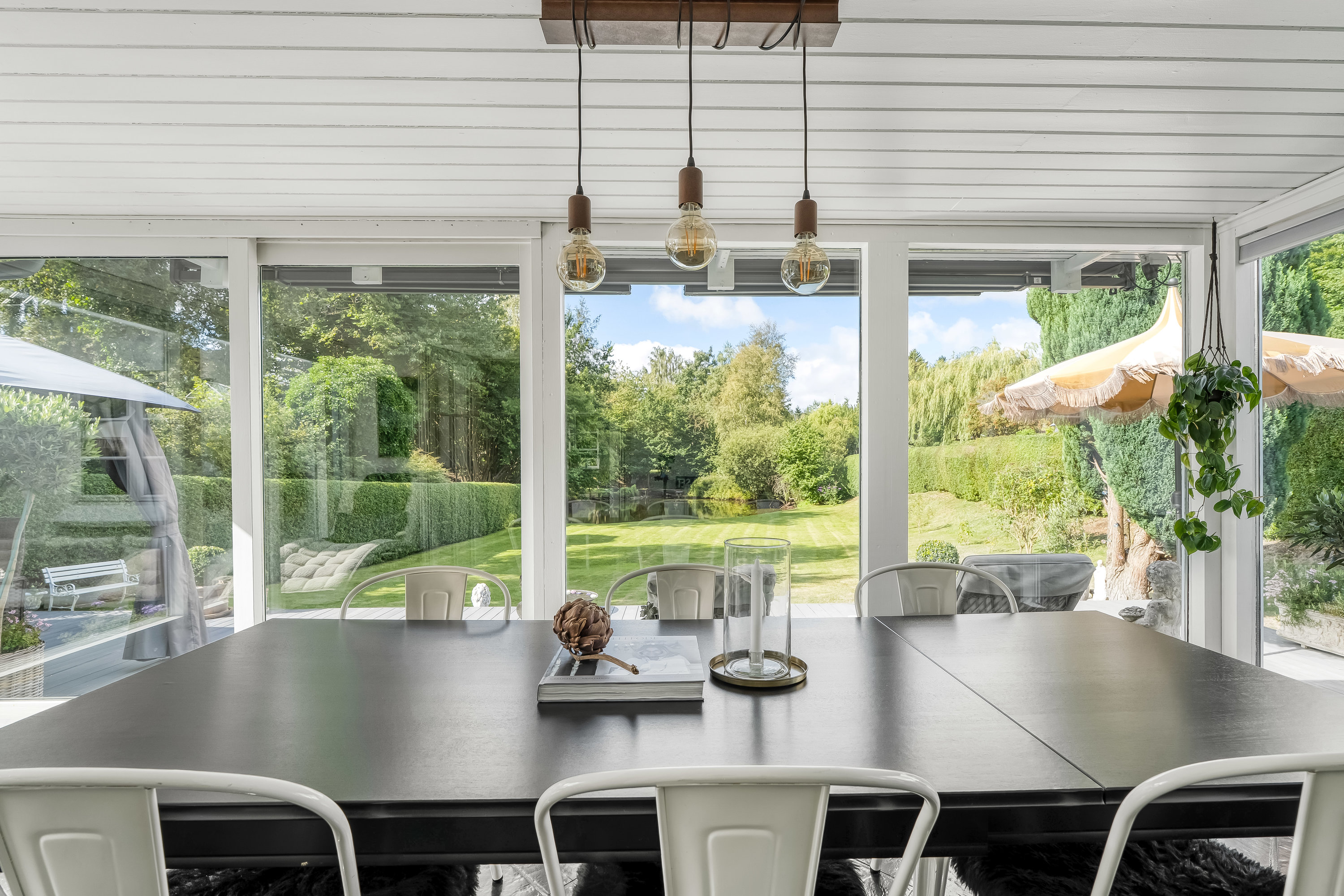 Fremhævet andet billede i fuldskærmstilstand. Billede af Nejedevej 9, Tulstrup, 3400 Hillerød