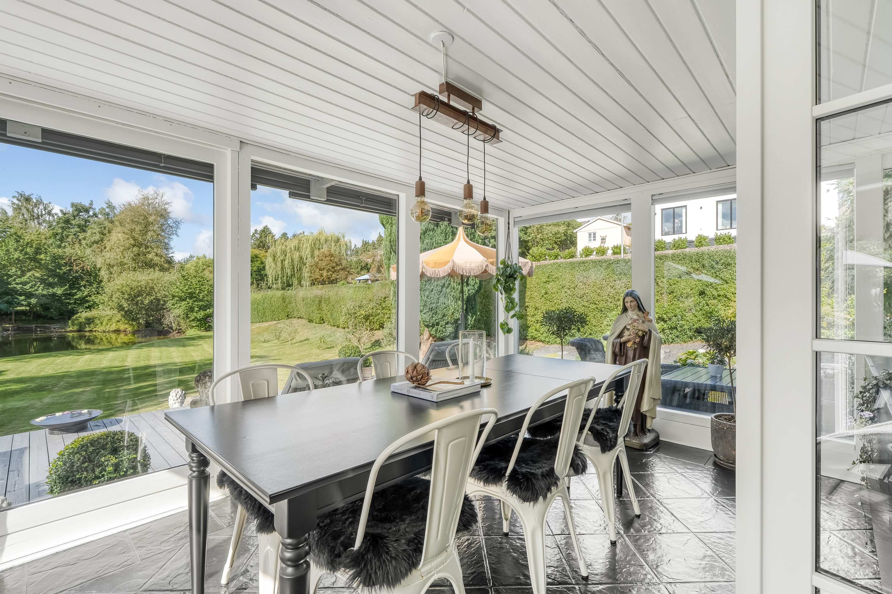 Fremhævet værelse billede i fuldskærmstilstand. Billede af Nejedevej 9, Tulstrup, 3400 Hillerød