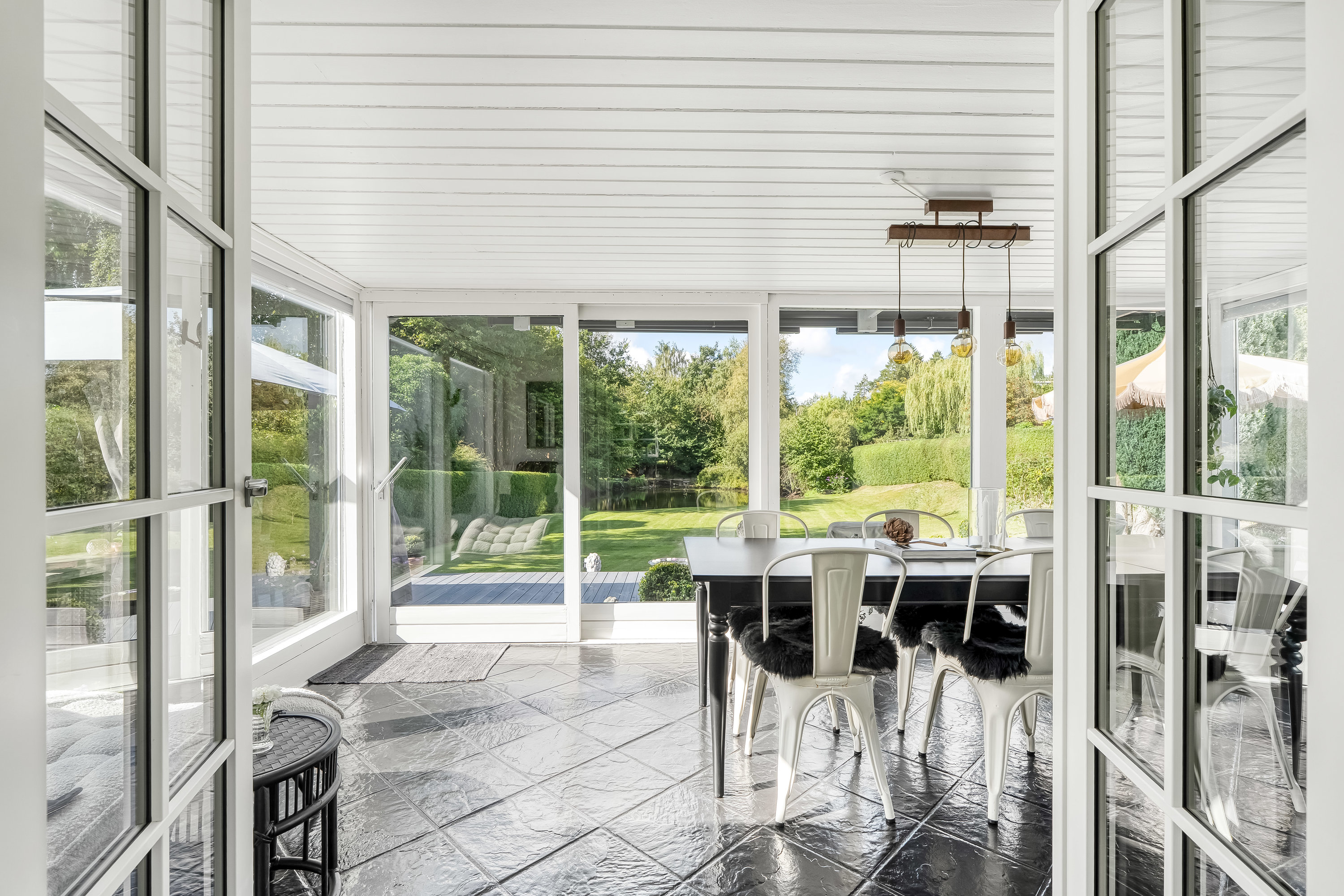 Fremhævet andet billede i fuldskærmstilstand. Billede af Nejedevej 9, Tulstrup, 3400 Hillerød