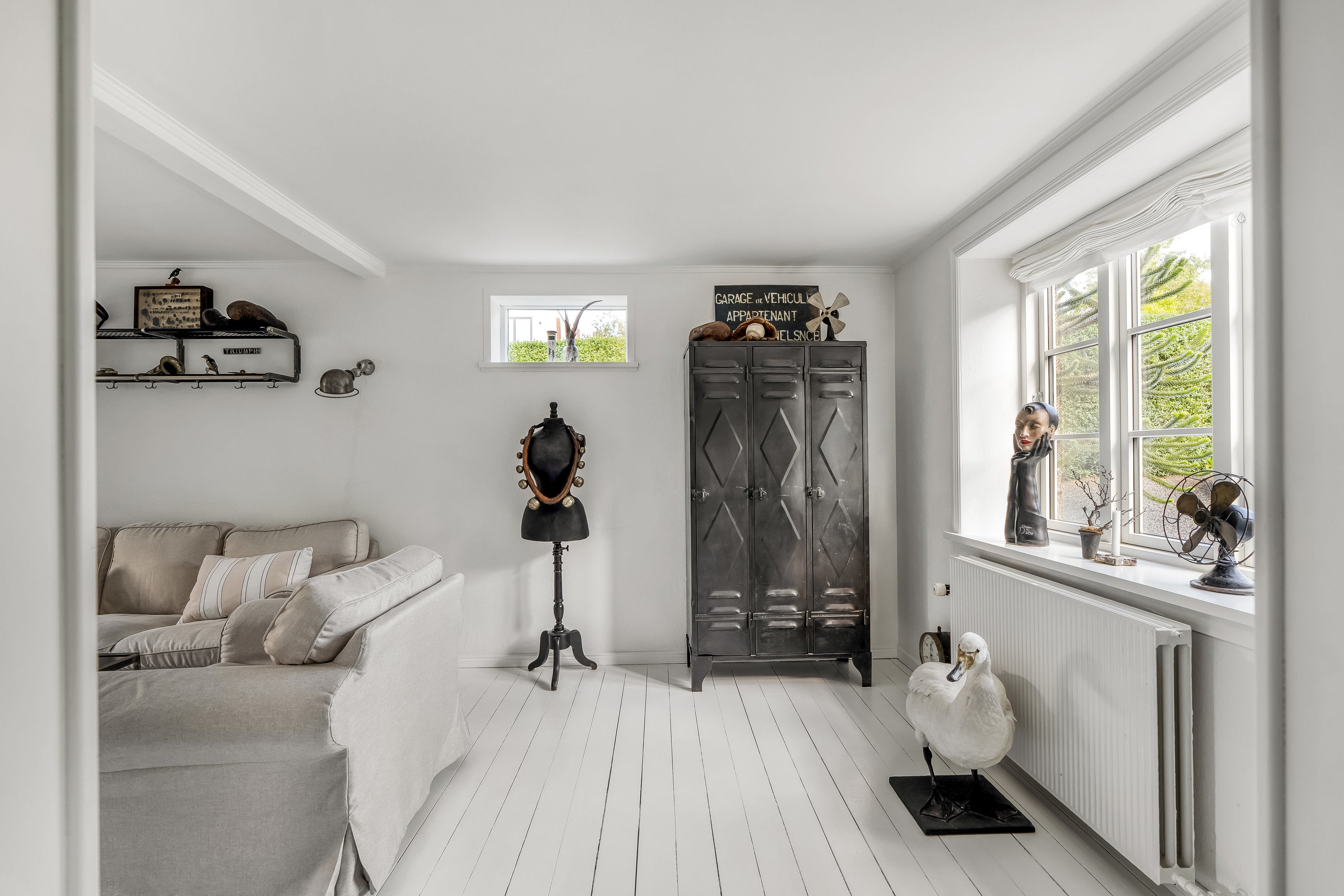 Fremhævet andet billede i fuldskærmstilstand. Billede af Nejedevej 9, Tulstrup, 3400 Hillerød