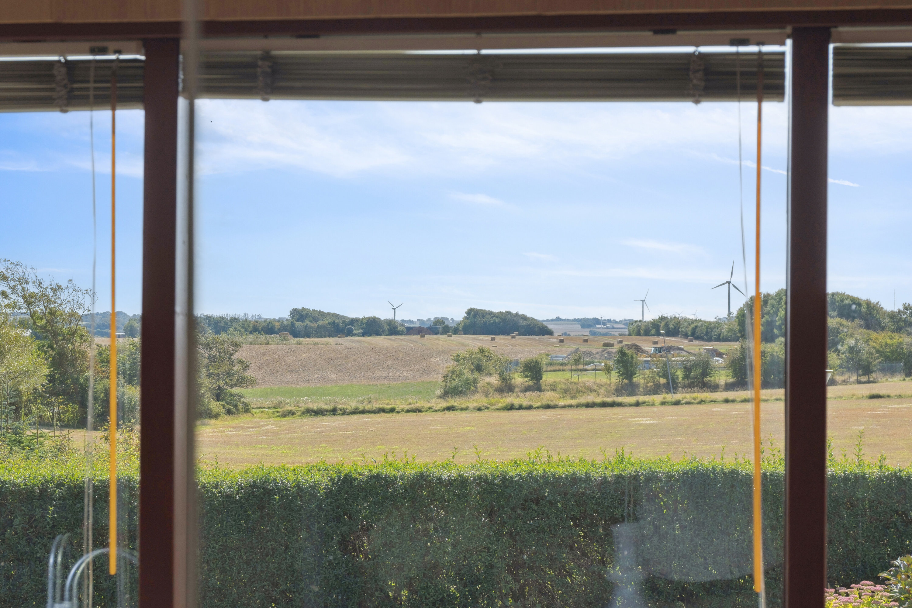 Fremhævet udsigt billede i fuldskærmstilstand. Billede af Mosevej 37, Hundborg, 7700 Thisted