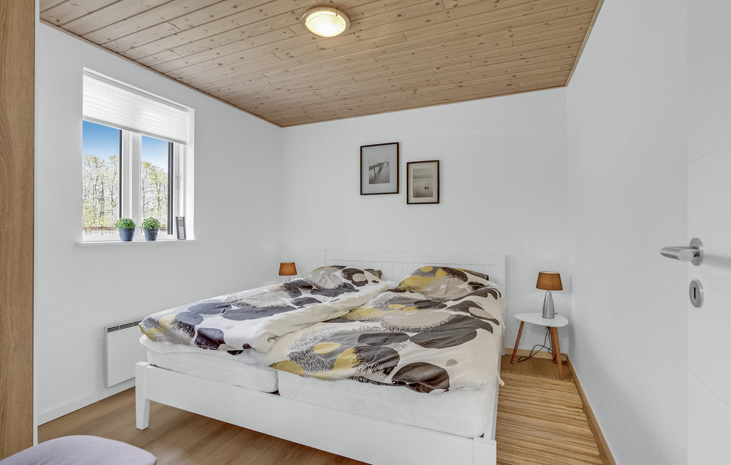 Fremhævet  billede i fuldskærmstilstand. Billede af Blokhusskoven 51, Kelstrup Strand, 6100 Haderslev