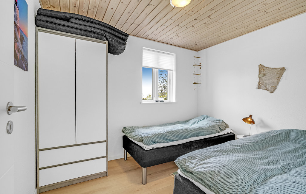 Fremhævet  billede i fuldskærmstilstand. Billede af Blokhusskoven 51, Kelstrup Strand, 6100 Haderslev