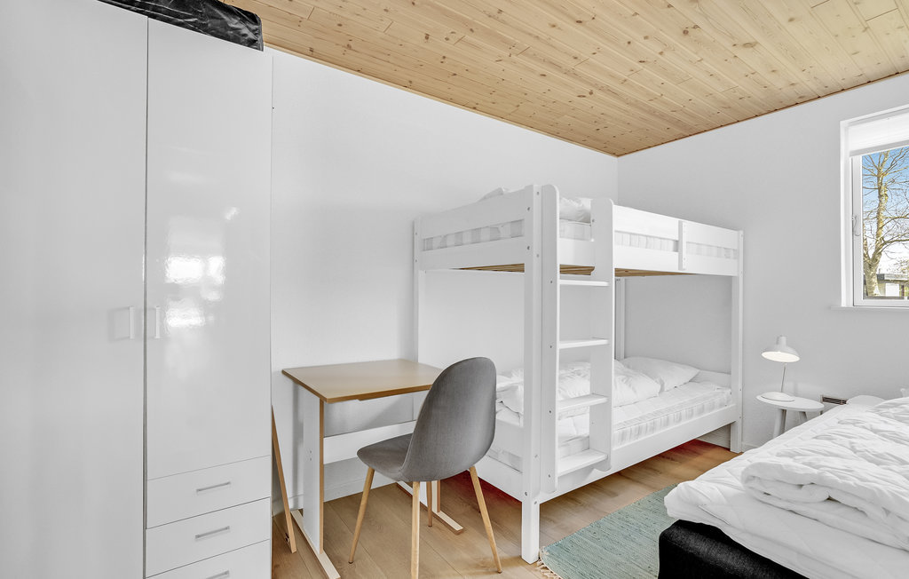 Fremhævet  billede i fuldskærmstilstand. Billede af Blokhusskoven 51, Kelstrup Strand, 6100 Haderslev