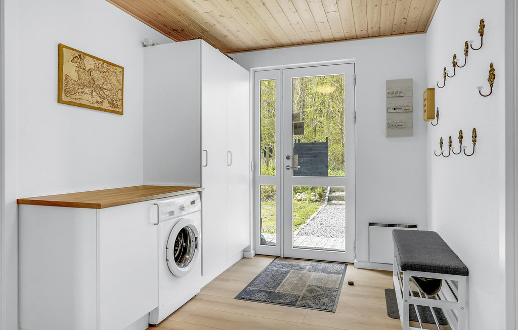 Fremhævet  billede i fuldskærmstilstand. Billede af Blokhusskoven 51, Kelstrup Strand, 6100 Haderslev