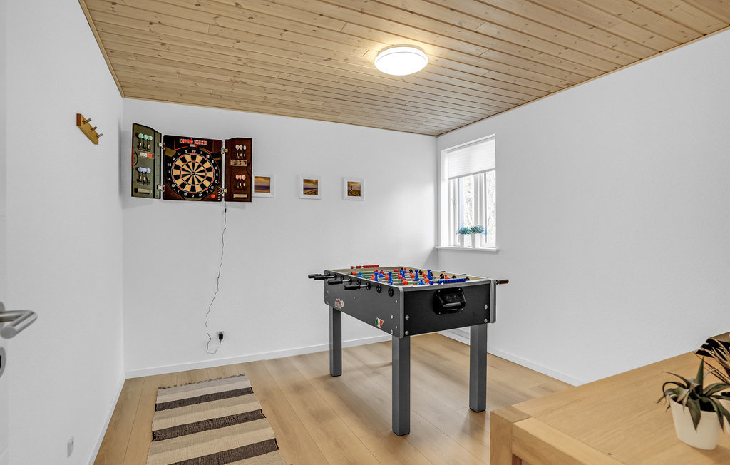 Fremhævet  billede i fuldskærmstilstand. Billede af Blokhusskoven 51, Kelstrup Strand, 6100 Haderslev