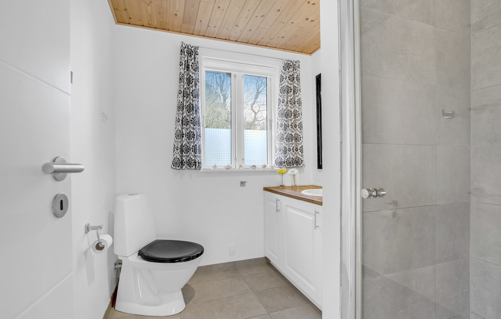 Fremhævet  billede i fuldskærmstilstand. Billede af Blokhusskoven 51, Kelstrup Strand, 6100 Haderslev