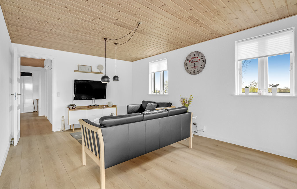 Fremhævet  billede i fuldskærmstilstand. Billede af Blokhusskoven 51, Kelstrup Strand, 6100 Haderslev