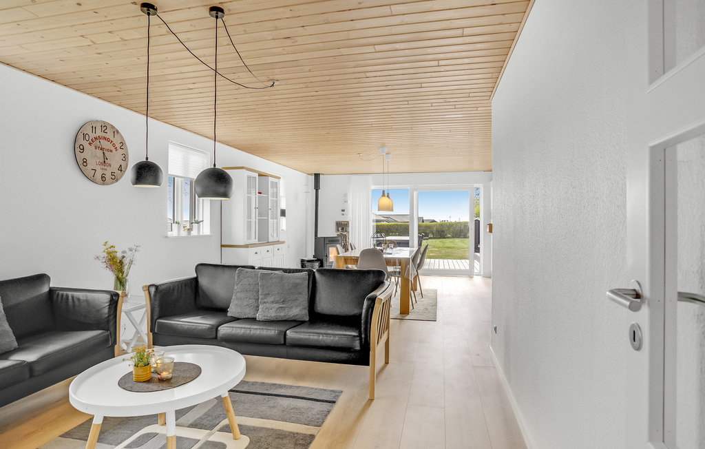 Fremhævet  billede i fuldskærmstilstand. Billede af Blokhusskoven 51, Kelstrup Strand, 6100 Haderslev