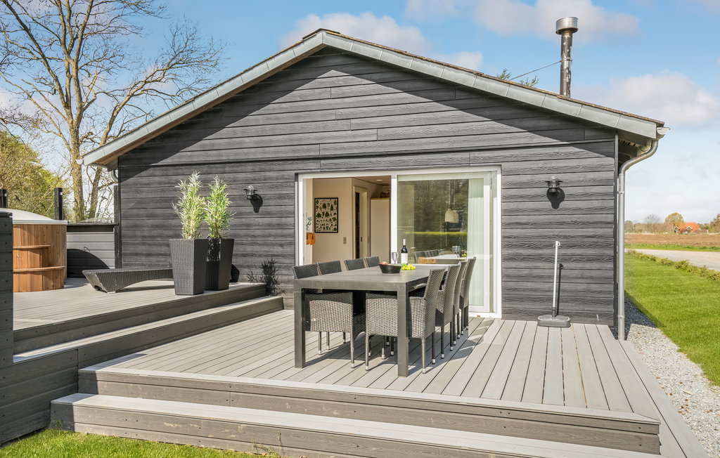 Fremhævet  billede i fuldskærmstilstand. Billede af Blokhusskoven 51, Kelstrup Strand, 6100 Haderslev