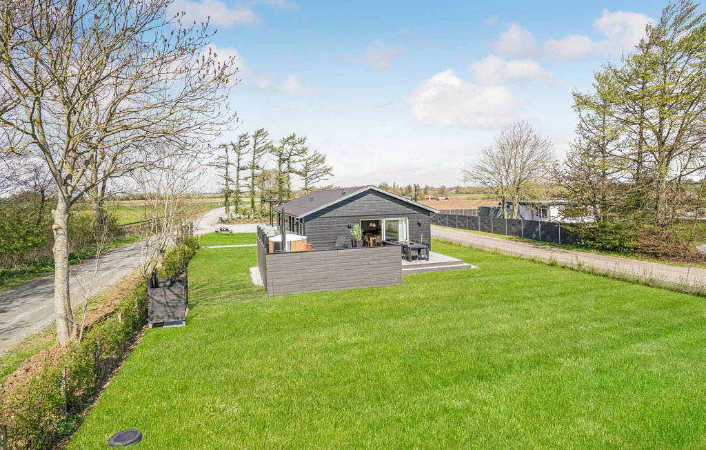 Fremhævet  billede i fuldskærmstilstand. Billede af Blokhusskoven 51, Kelstrup Strand, 6100 Haderslev