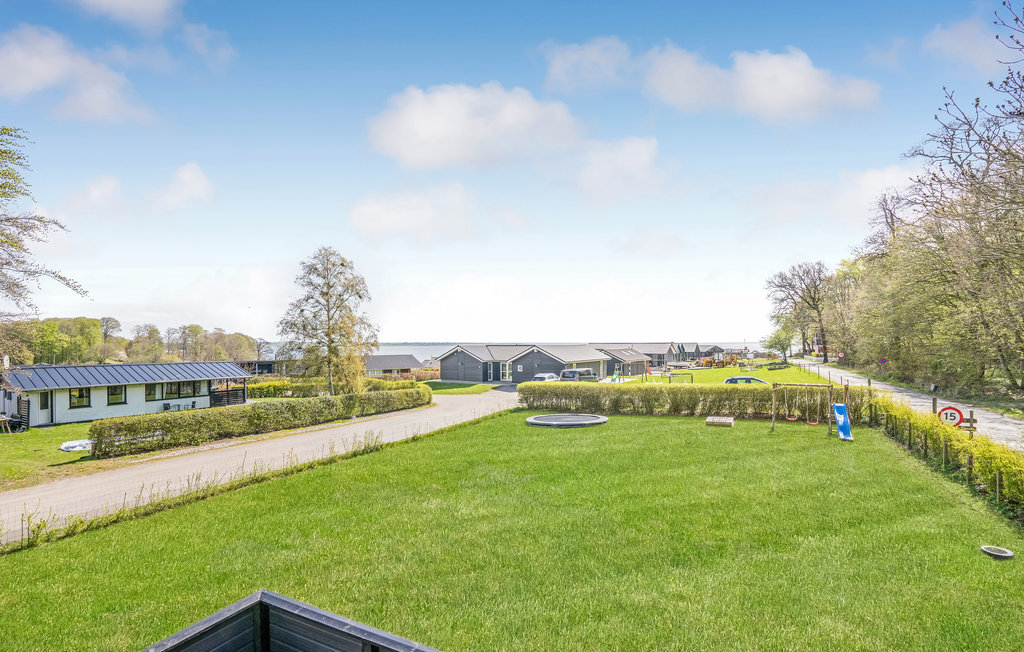 Fremhævet  billede i fuldskærmstilstand. Billede af Blokhusskoven 51, Kelstrup Strand, 6100 Haderslev