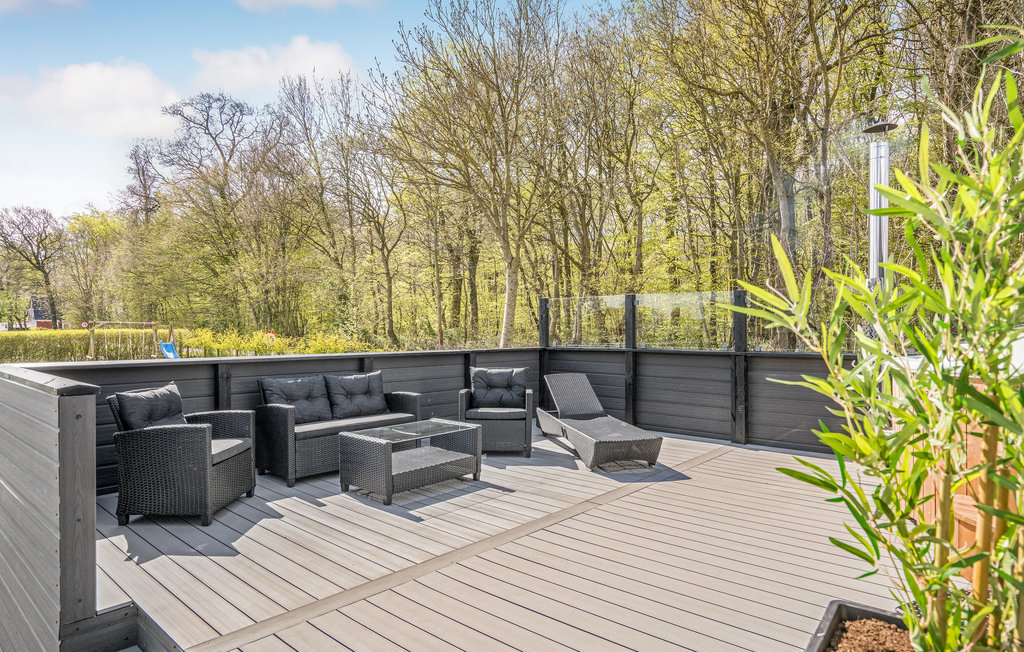 Fremhævet  billede i fuldskærmstilstand. Billede af Blokhusskoven 51, Kelstrup Strand, 6100 Haderslev