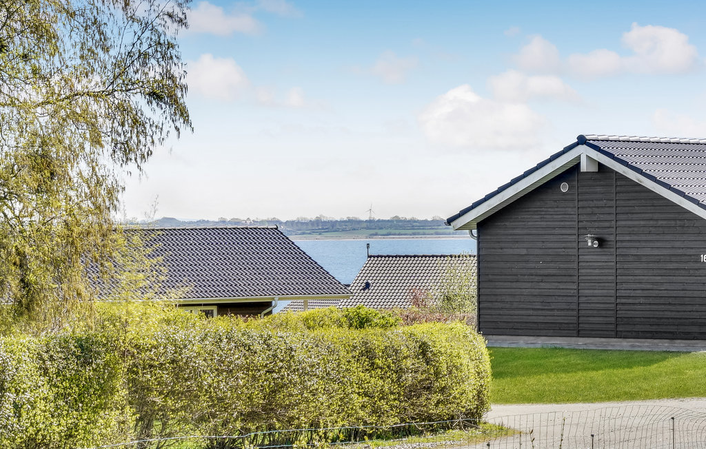 Fremhævet  billede i fuldskærmstilstand. Billede af Blokhusskoven 51, Kelstrup Strand, 6100 Haderslev