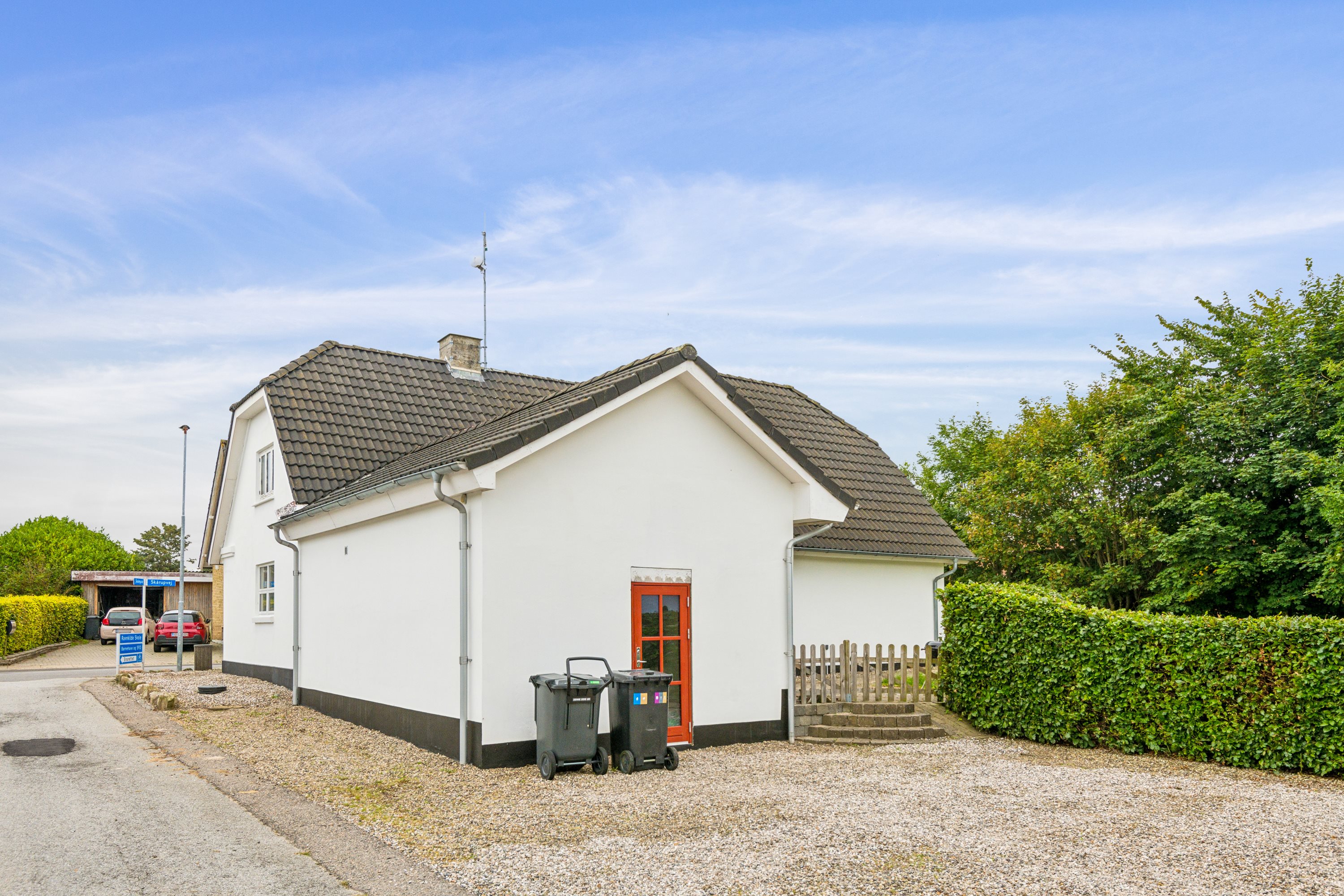 Fremhævet ejendom billede i fuldskærmstilstand. Billede af Skaarupvej 11, Ravnkilde, 9610 Nørager