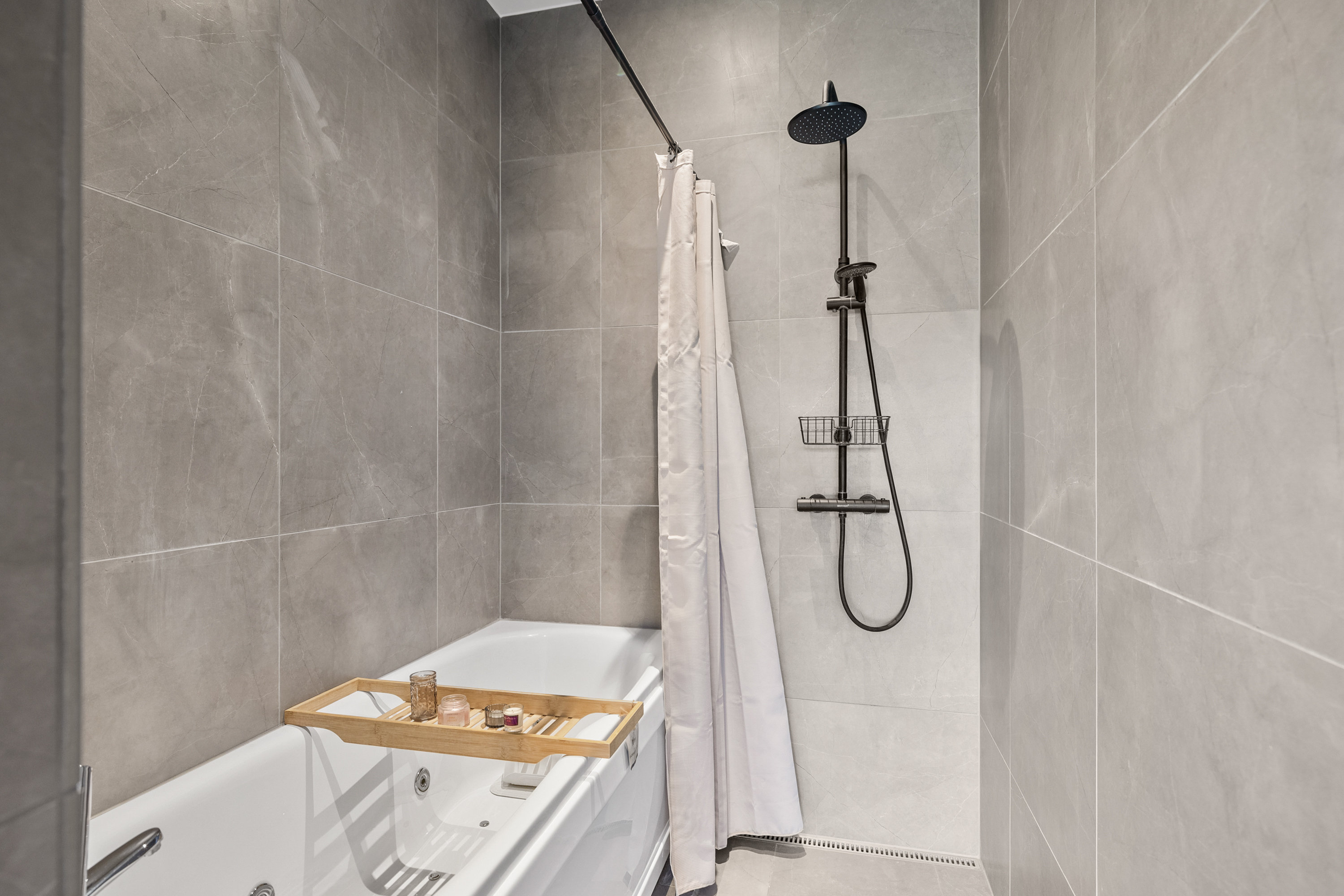 Fremhævet  billede i fuldskærmstilstand. Billede af Nørredalen 20, 8670 Låsby